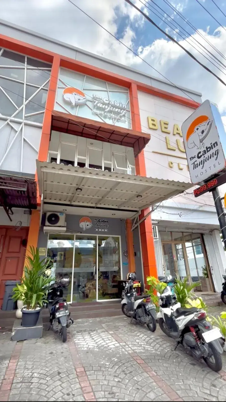 The Cabin Tanjung Yogyakarta The Cabin Tanjung Yogyakarta