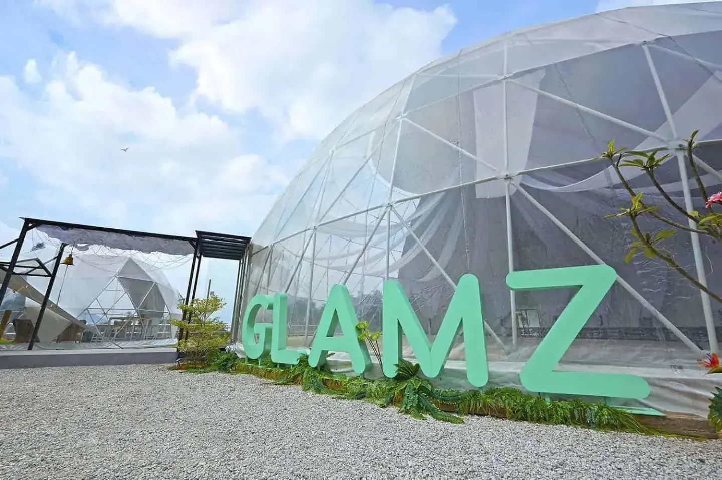 Glamz at Genting Glamz at Genting