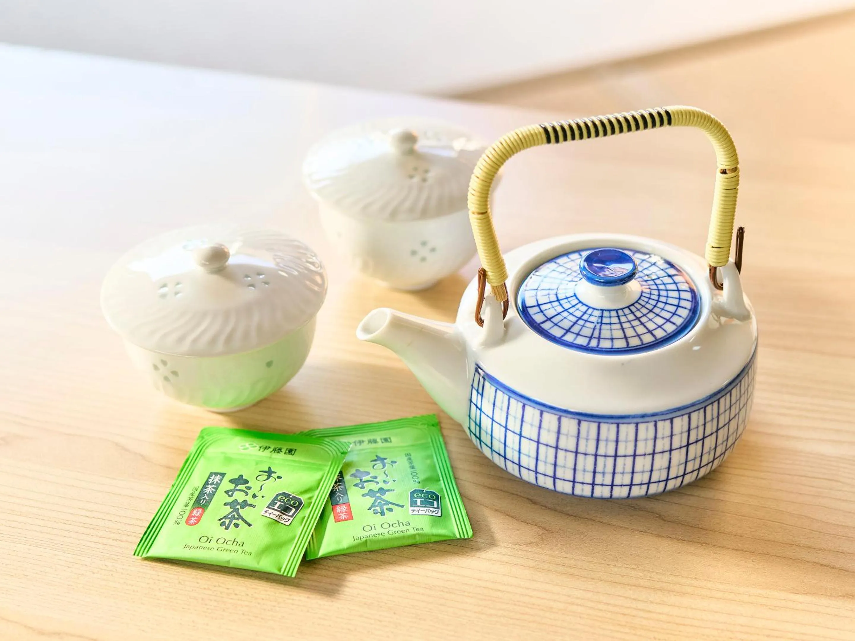 Area and facilities in Kokoyui Guesthouse Shingu