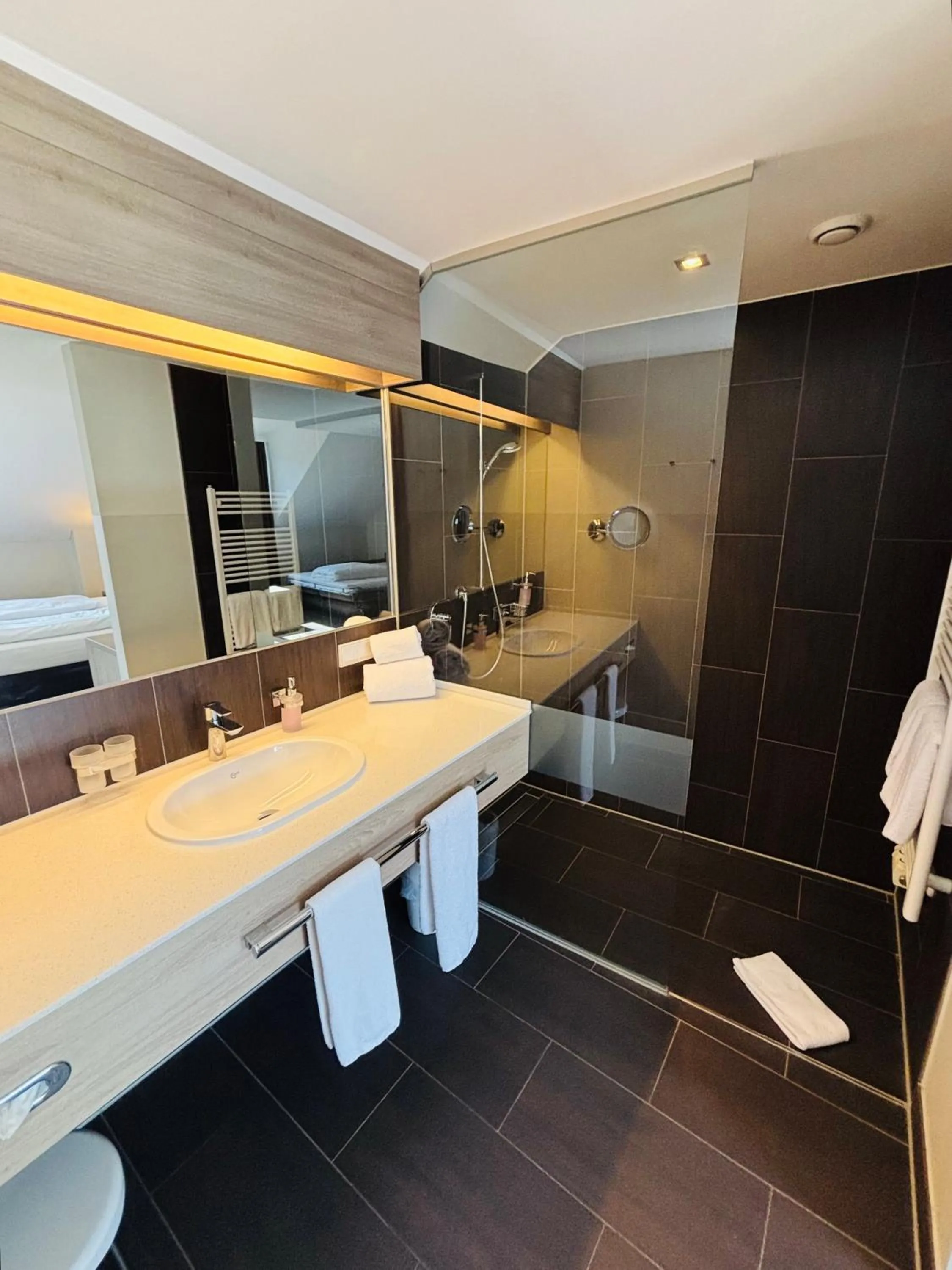 Posthotel Walhalla Regensburg Ost