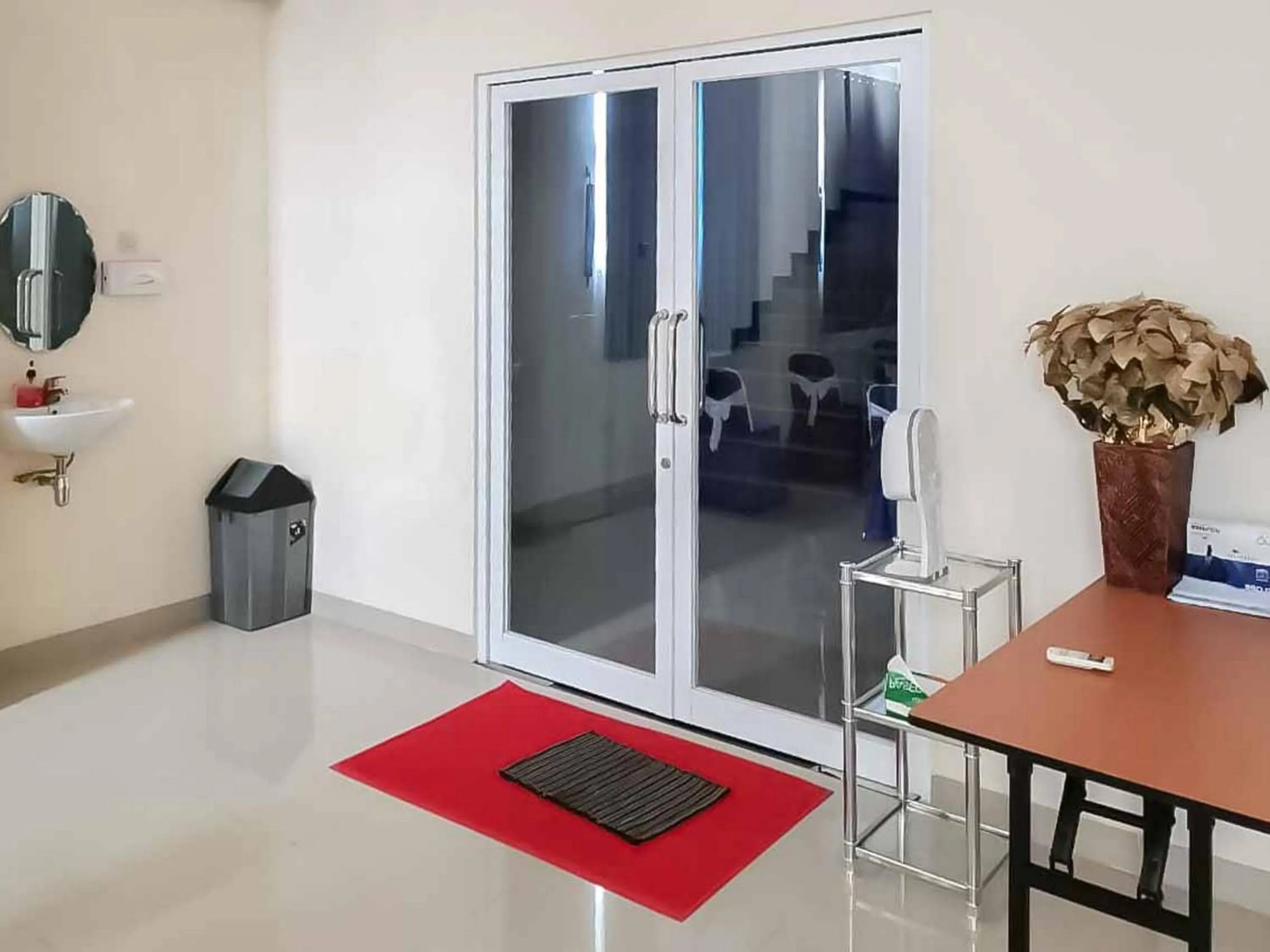 Property building in Wisma Talenta Mitra RedDoorz