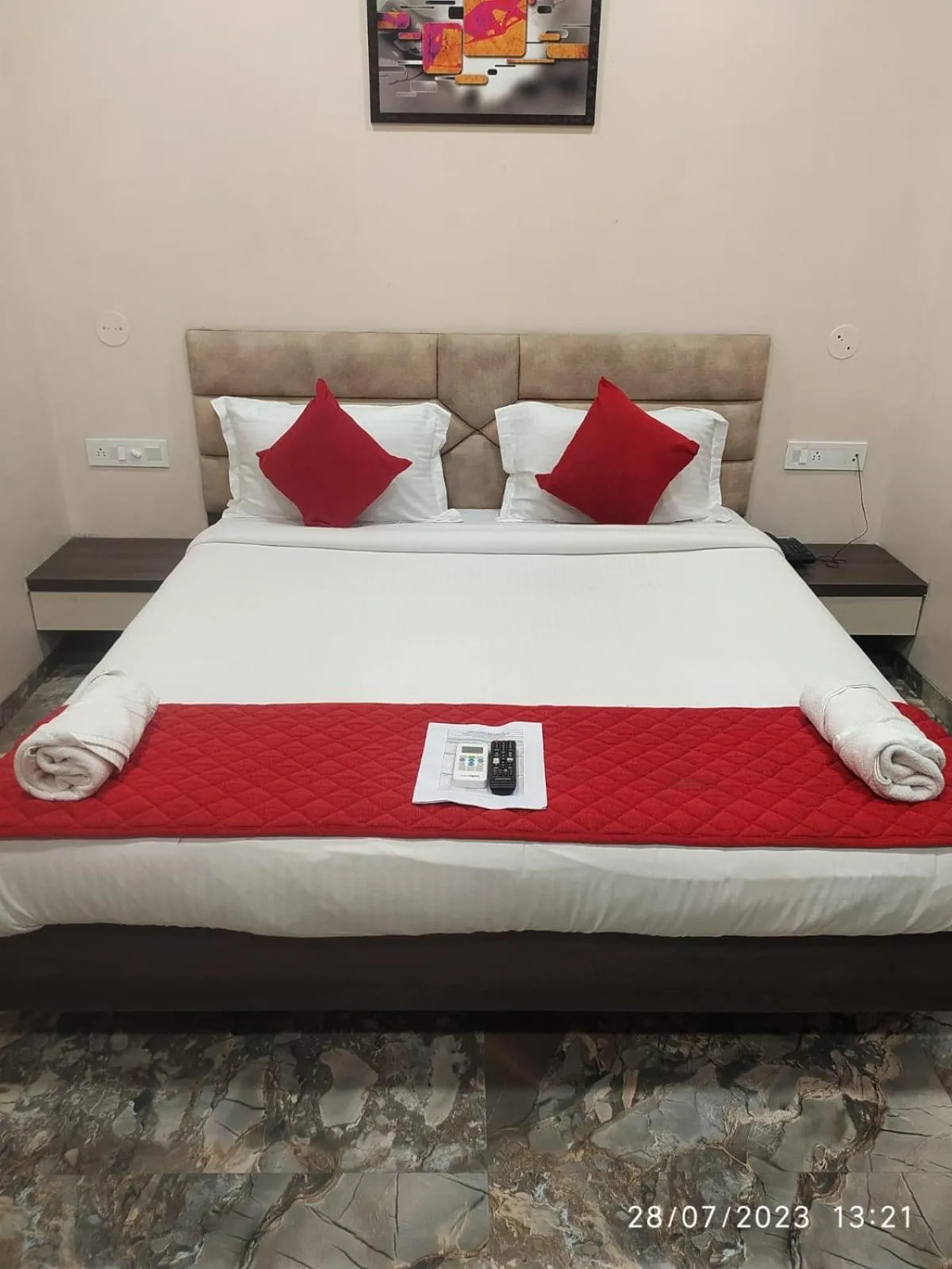 Igatpuri Hills Retreat