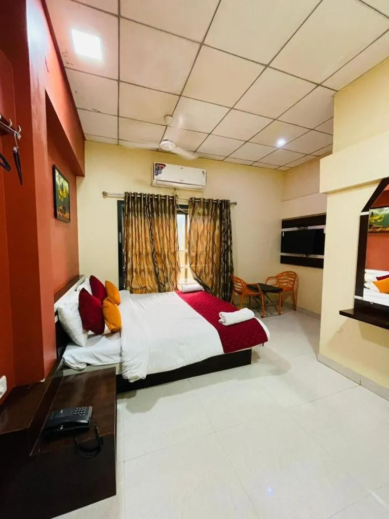 Igatpuri Hills Retreat