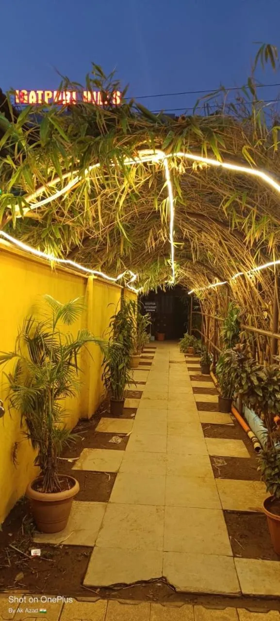 Igatpuri Hills Retreat