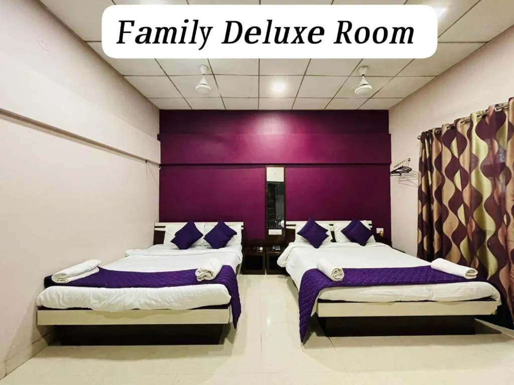 Igatpuri Hills Retreat