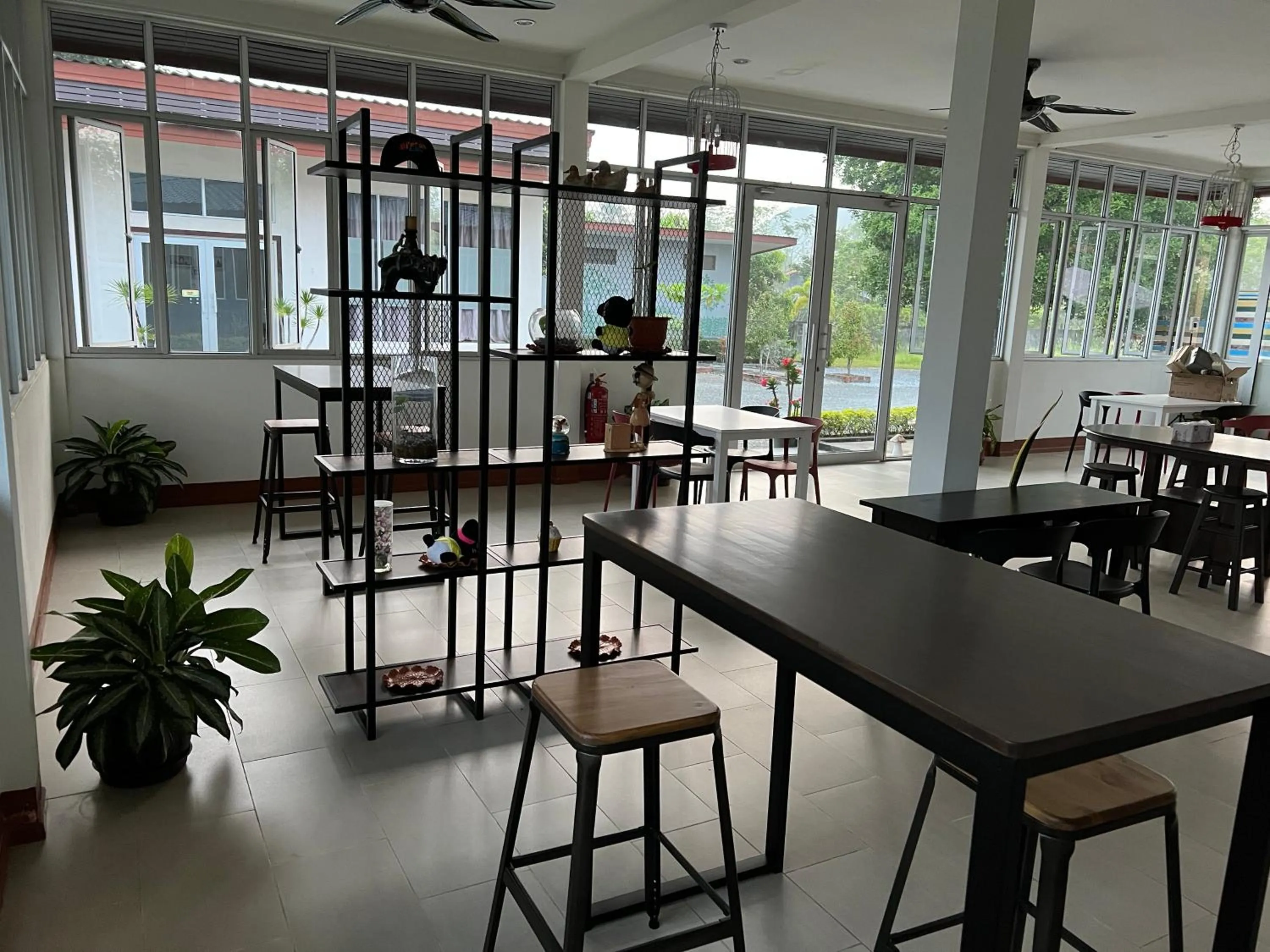 Restaurant/places to eat in De Langkawi Resort and Convention Centre