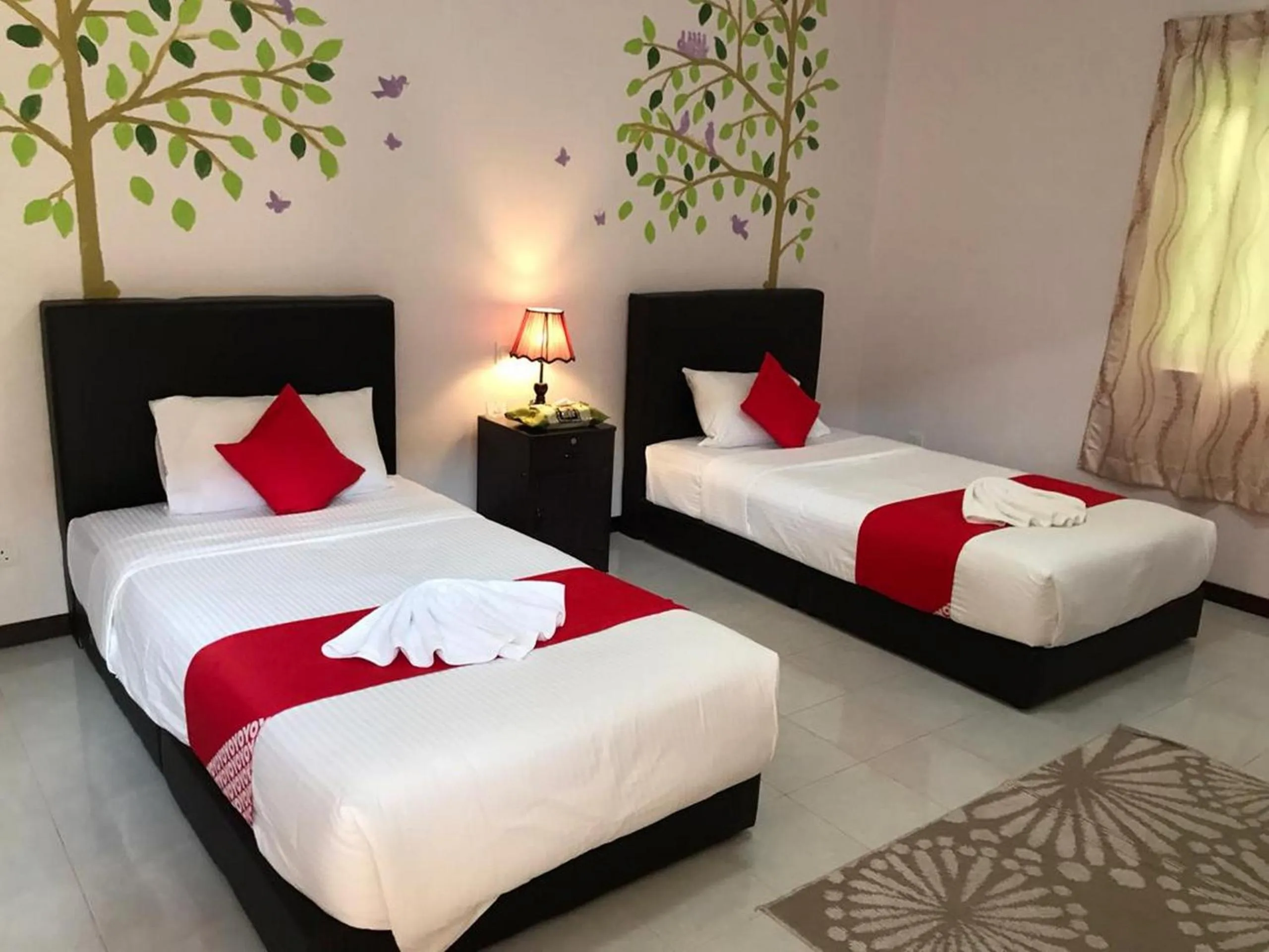 Bedroom in De Langkawi Resort and Convention Centre