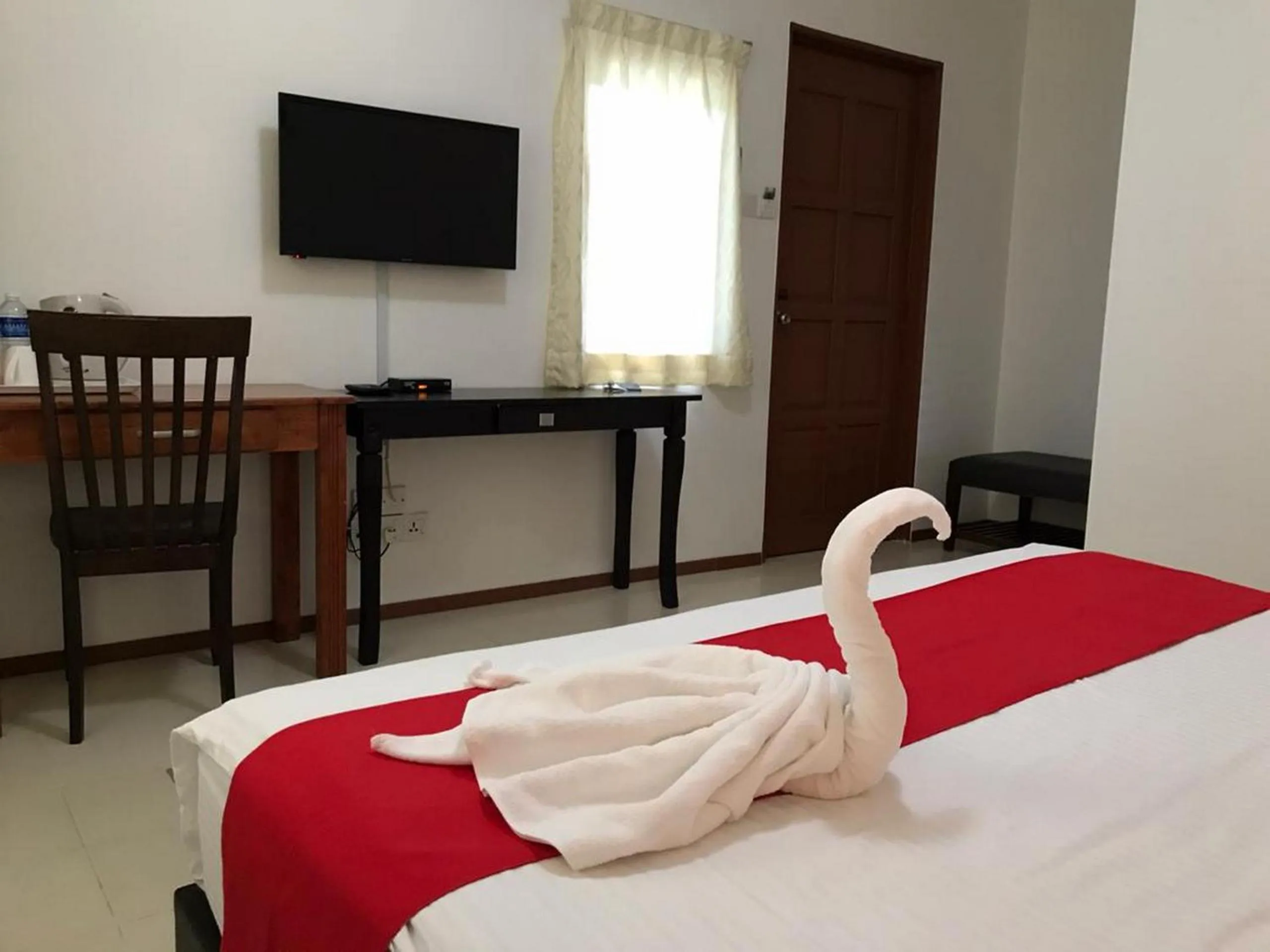 Bedroom in De Langkawi Resort and Convention Centre