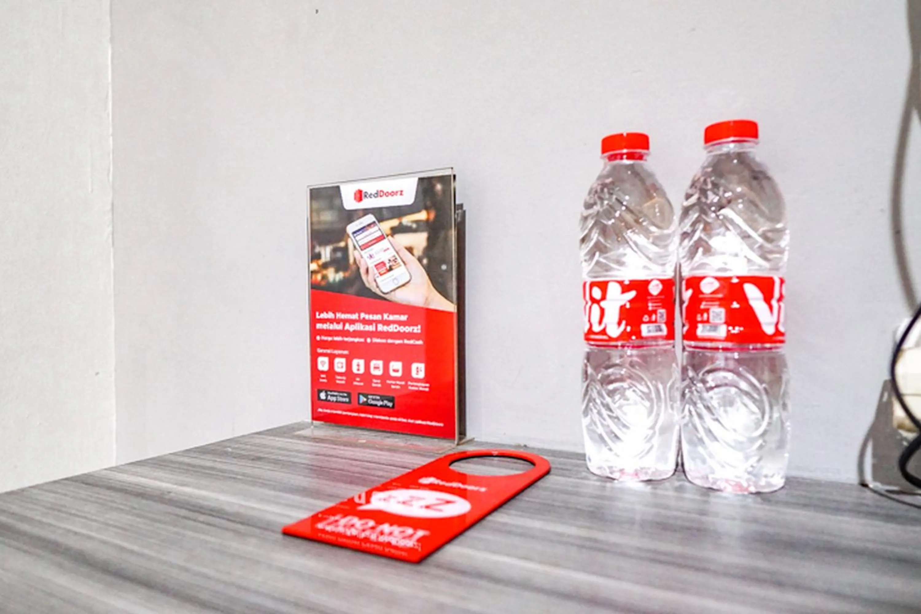 RedDoorz @ Citraland Surabaya