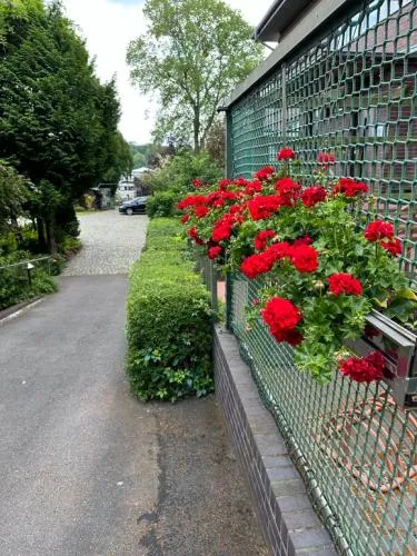 Pension am Tiefen See