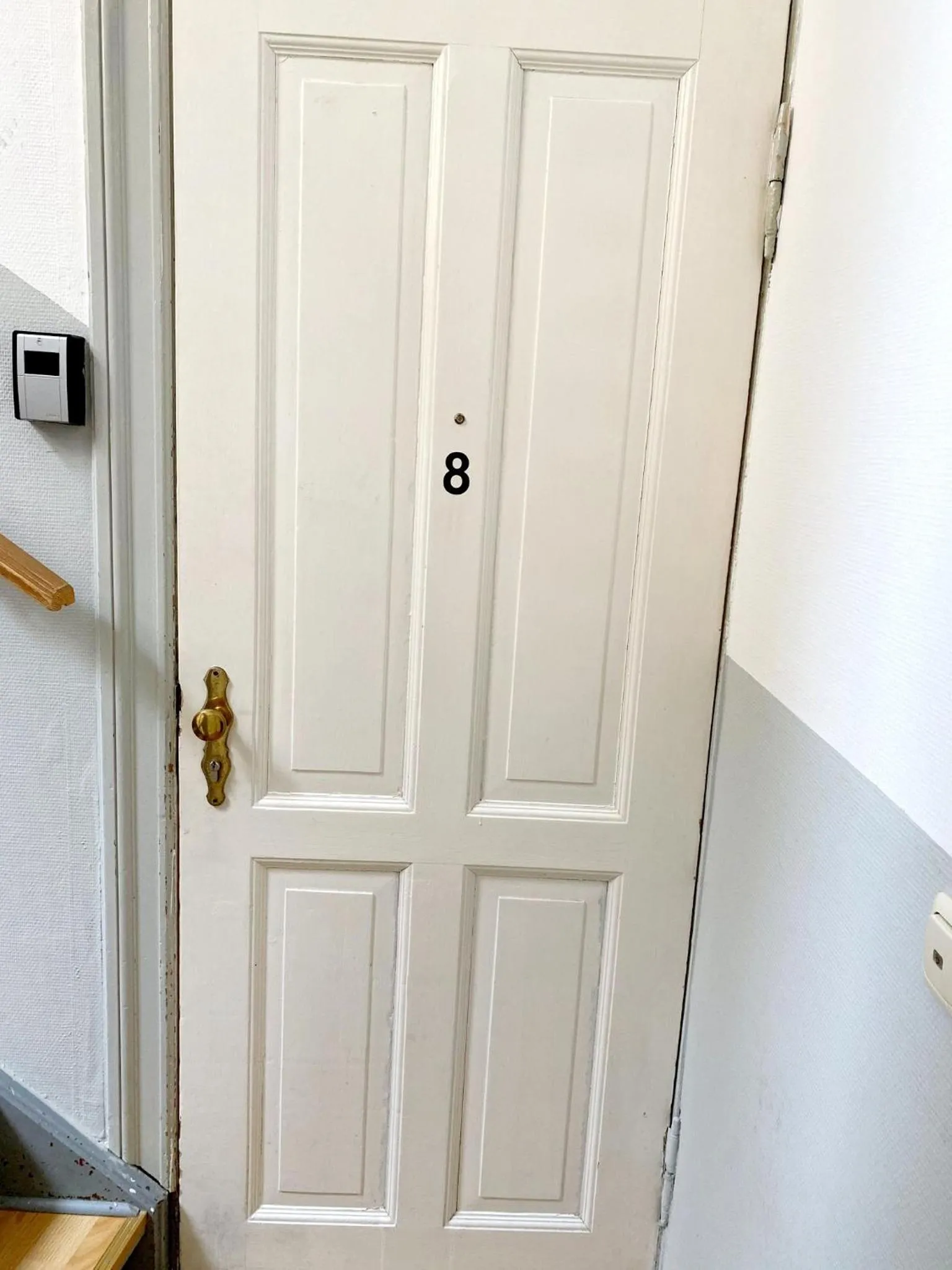 Pension Apostel