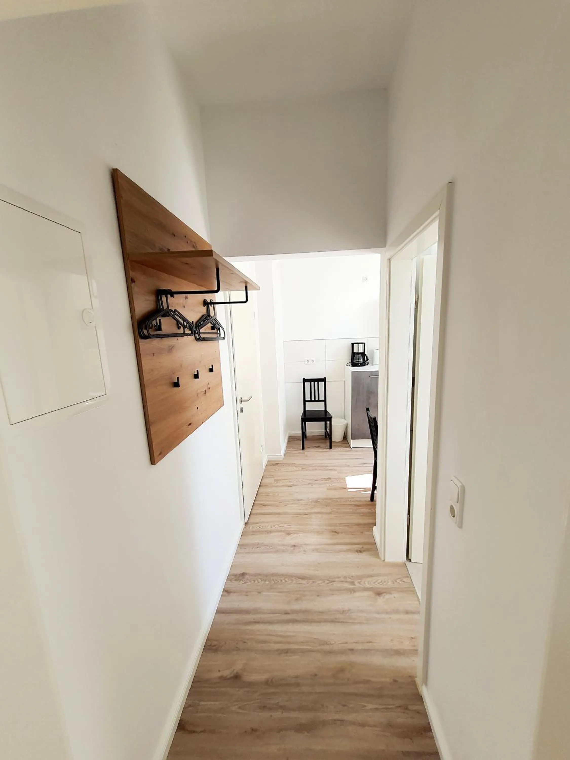 Pension Apostel