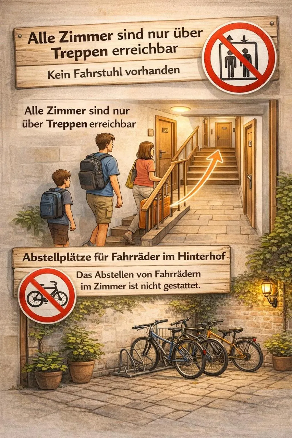 Pension Apostel