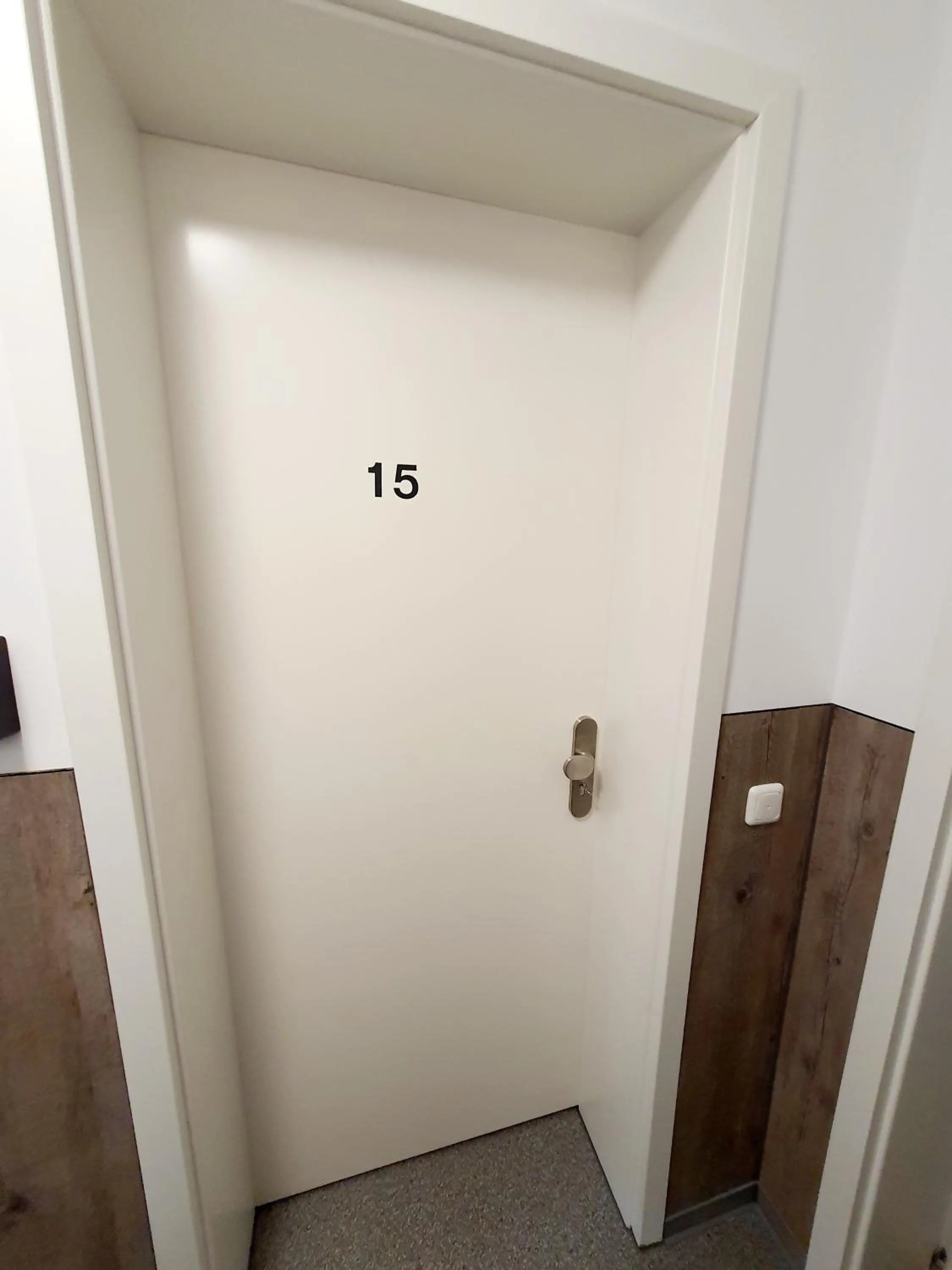Pension Apostel