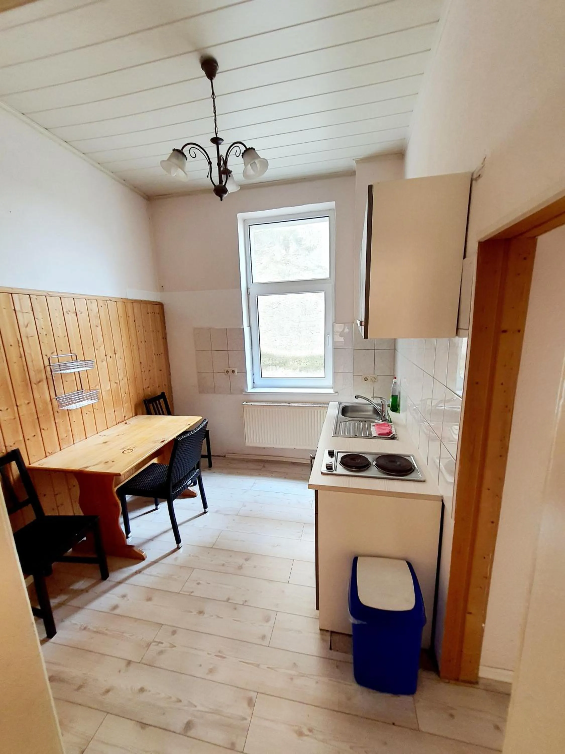 Pension Apostel