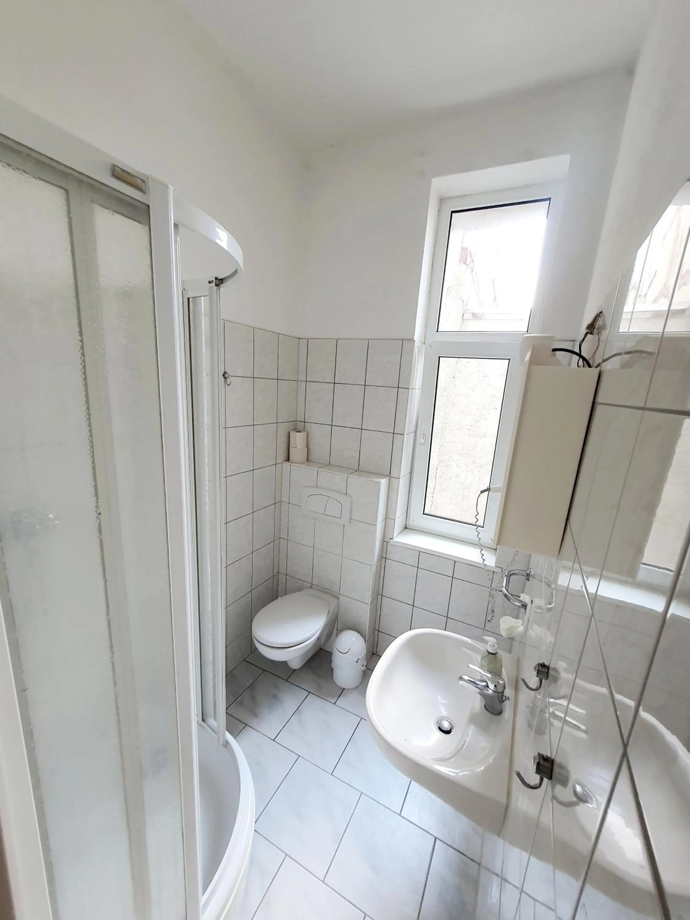 Pension Apostel