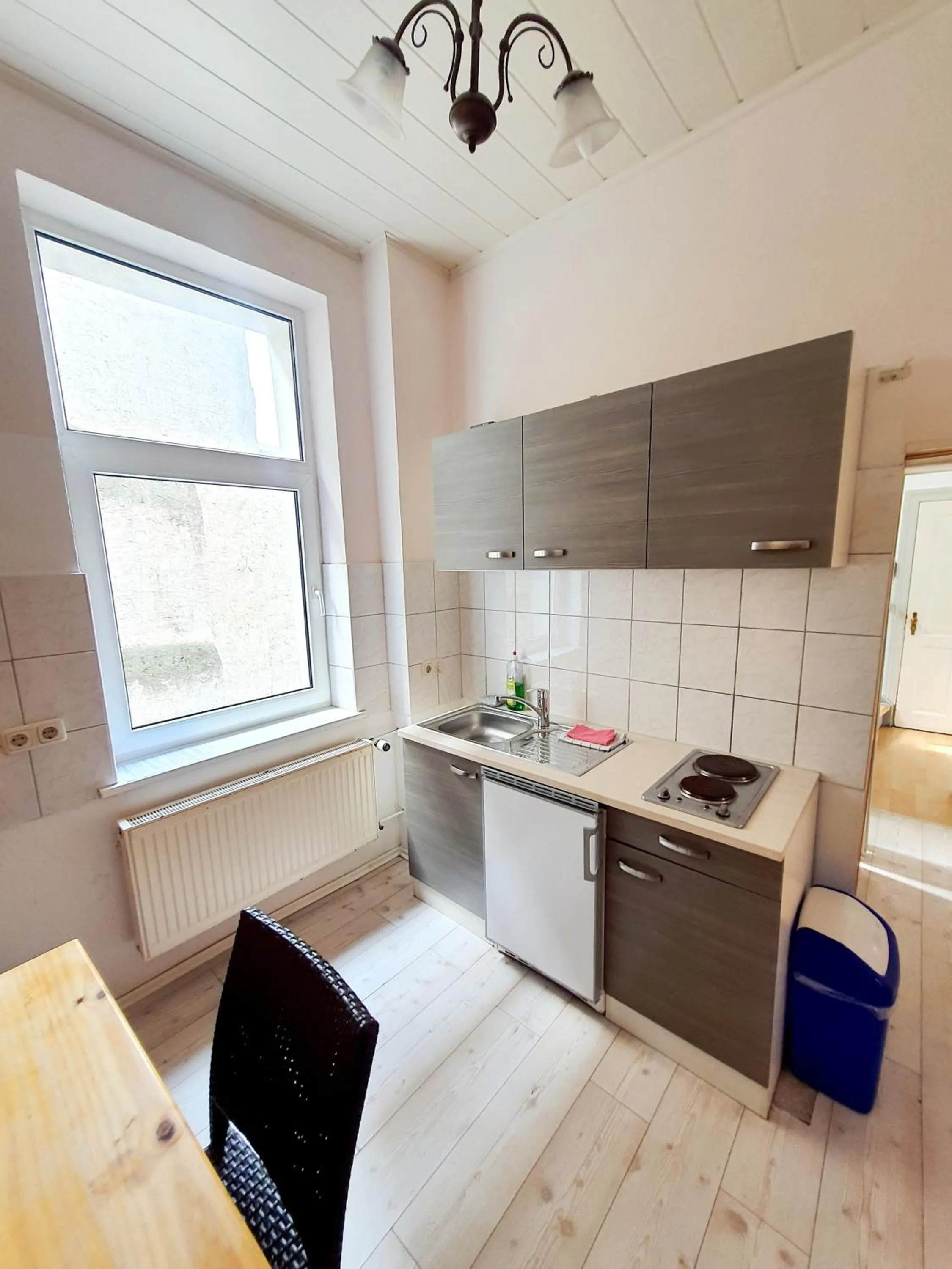 Pension Apostel