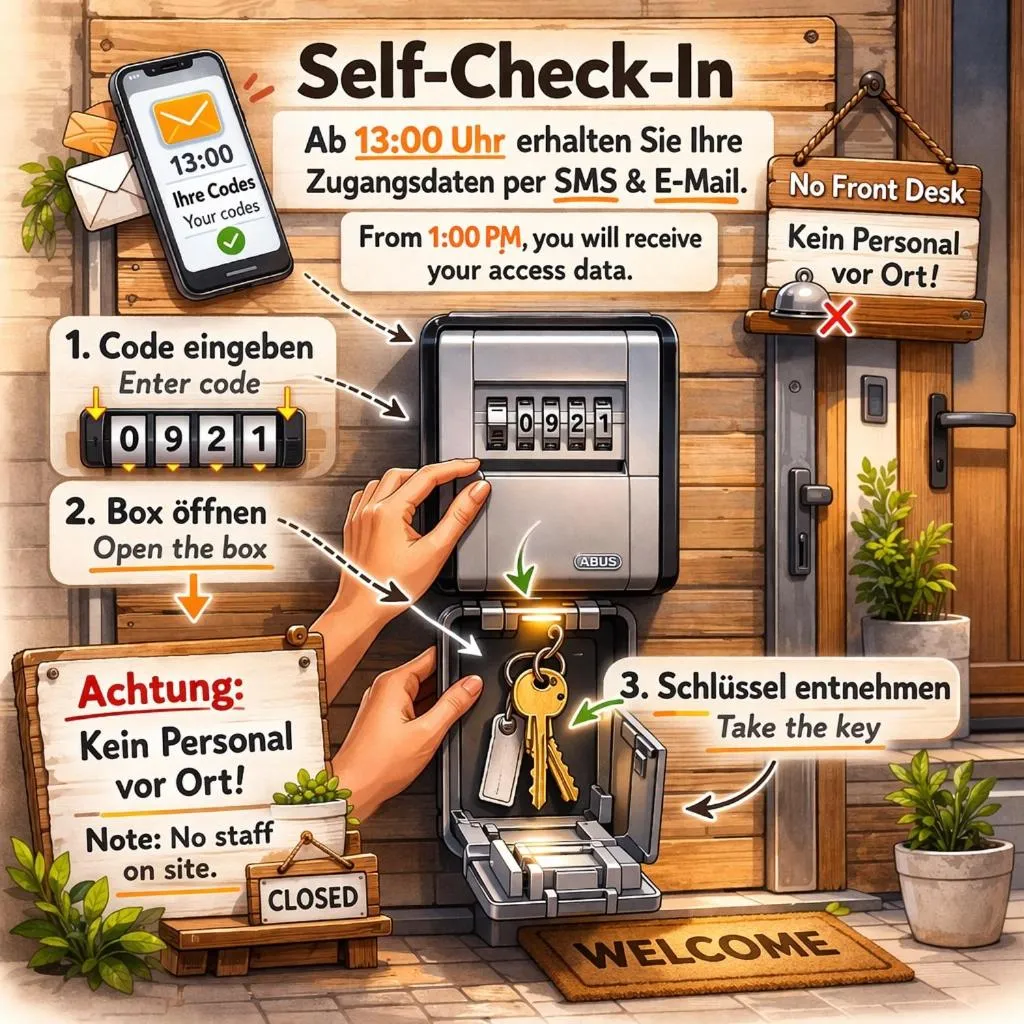Pension Apostel