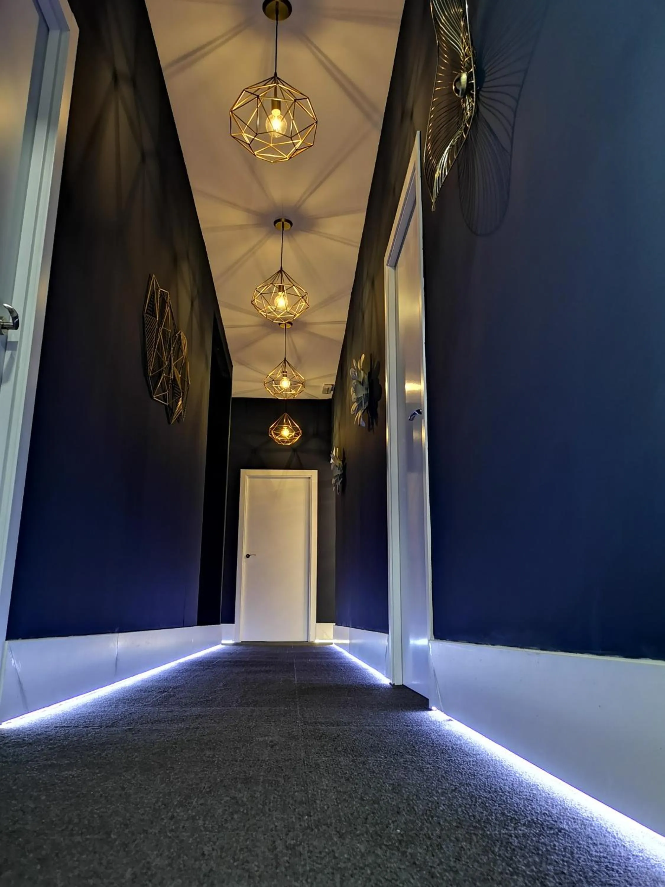 Other in Modular Rooms