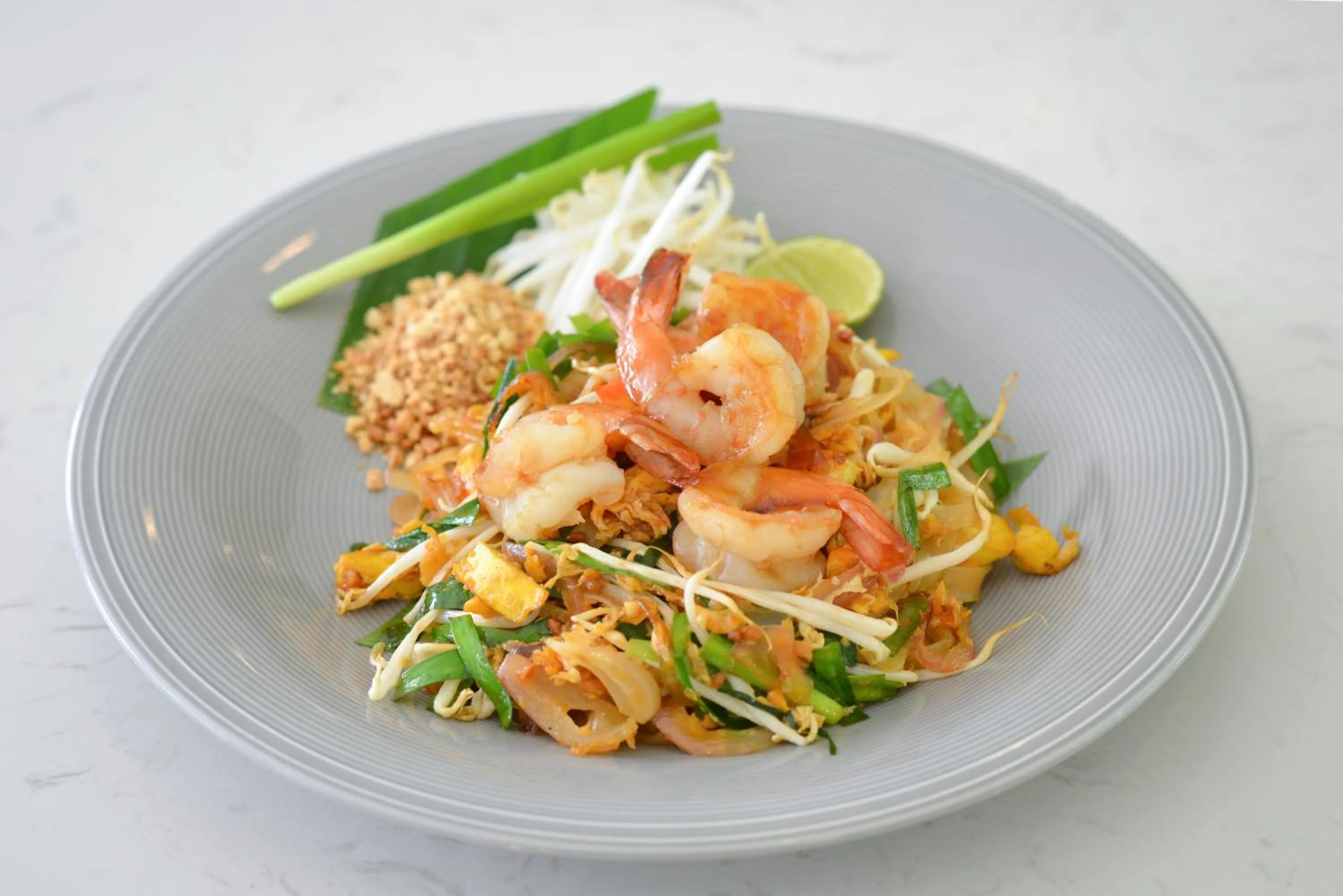 Food in Gate43 Airport Hotel