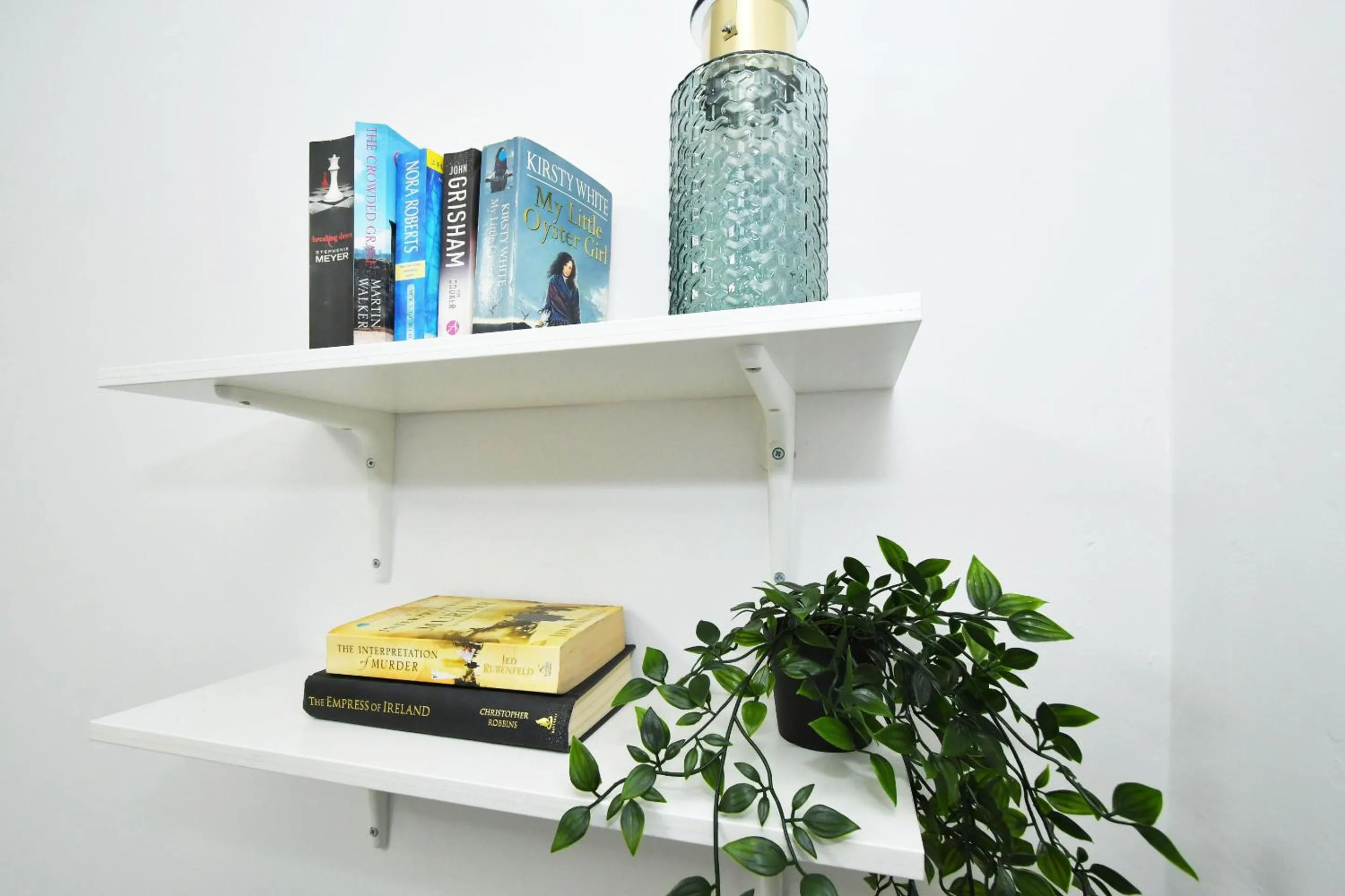 Bedroom in Townhouse @ 42 Minshull New Road Crewe