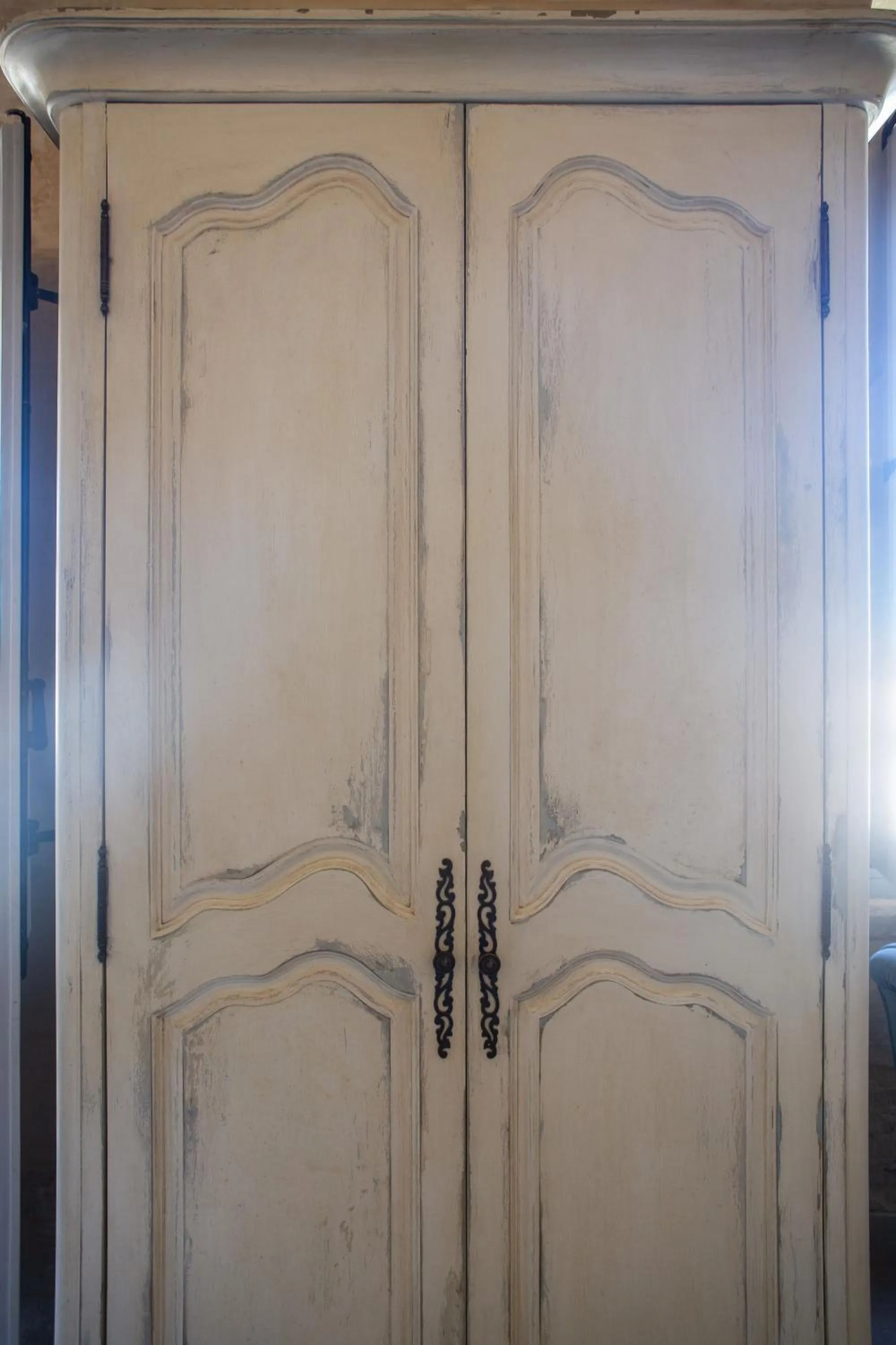 Bedroom in Palazzino Birgu Host Family Bed and Breakfast