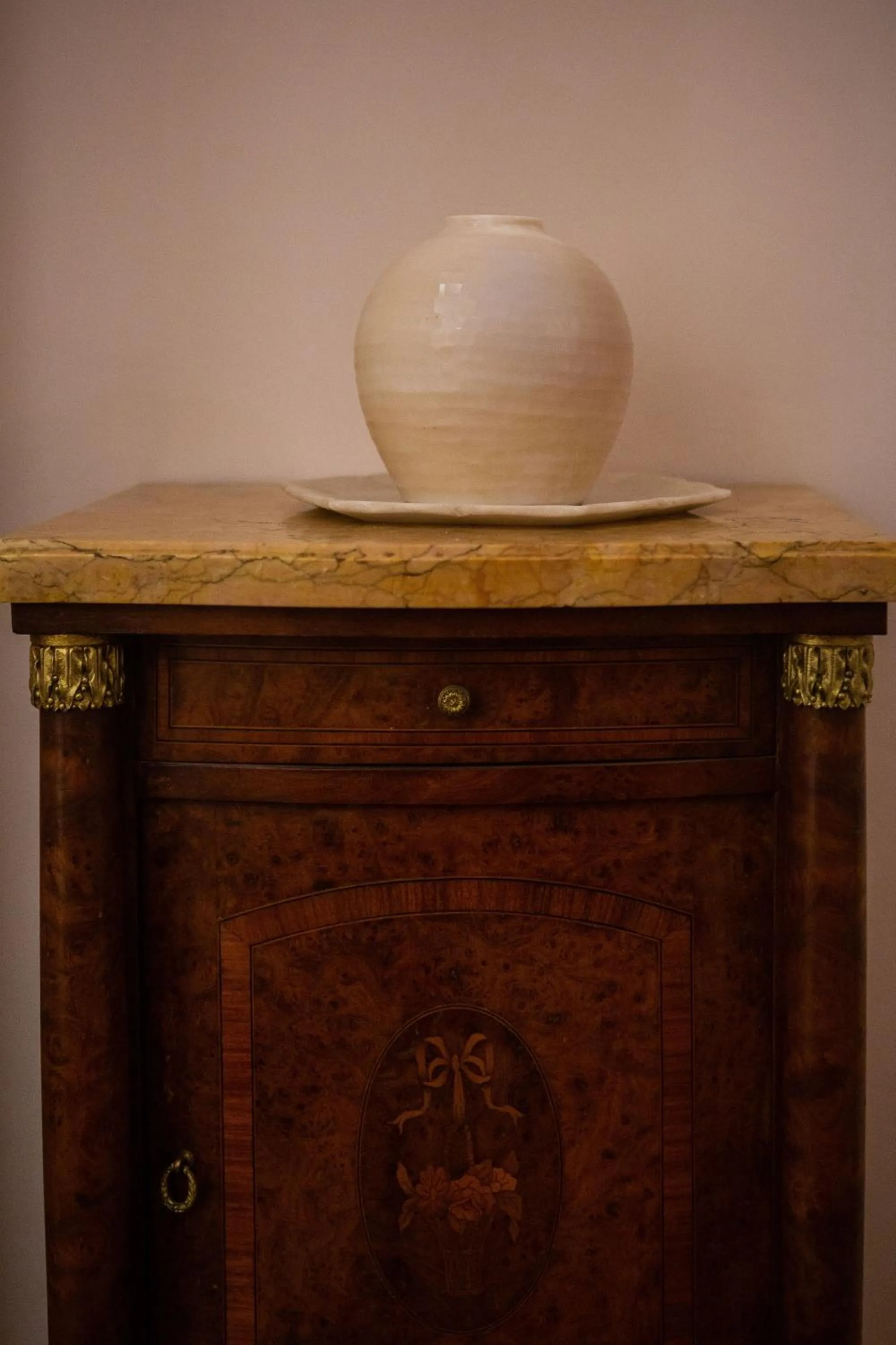 Bedroom in Palazzino Birgu Host Family Bed and Breakfast