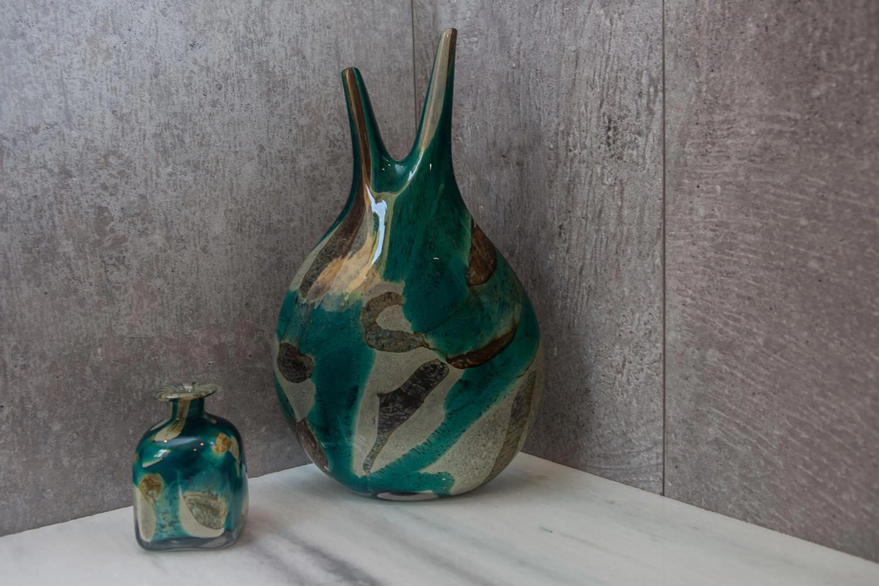 Bedroom in Palazzino Birgu Host Family Bed and Breakfast