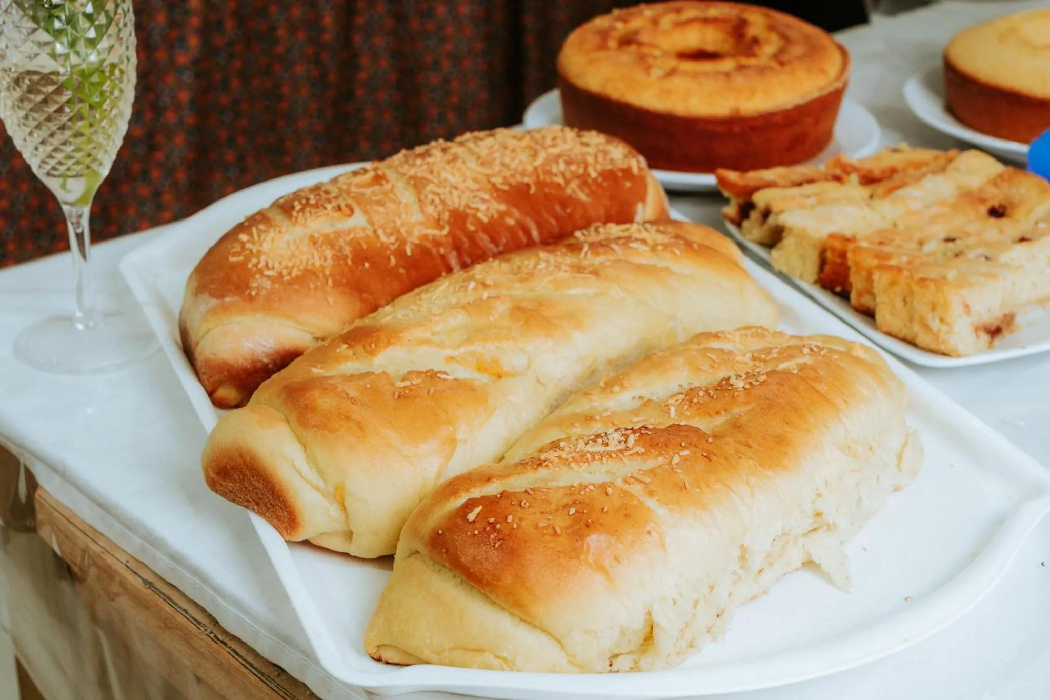 Pousada Ponta da Baleia