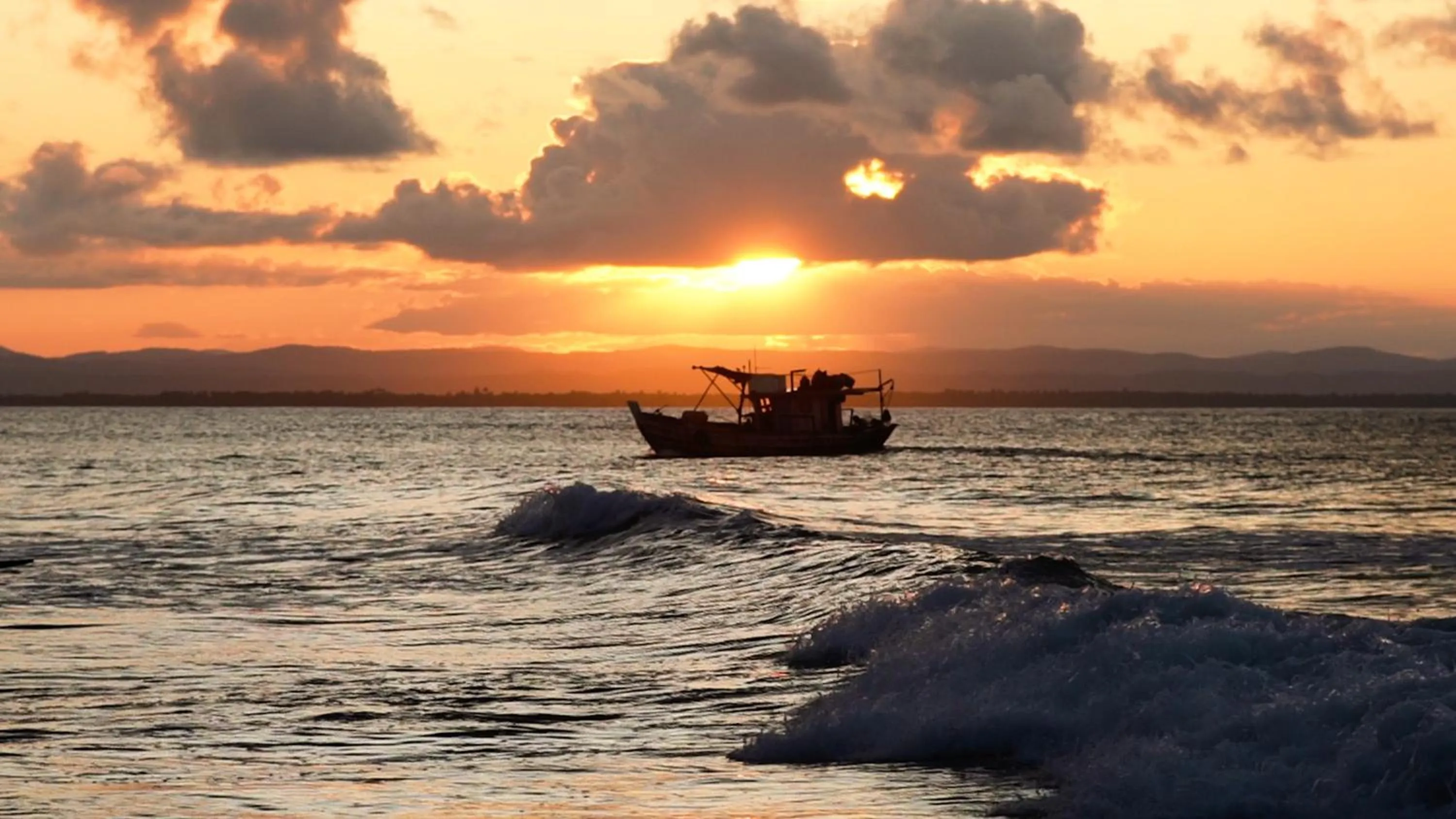 Pousada Ponta da Baleia