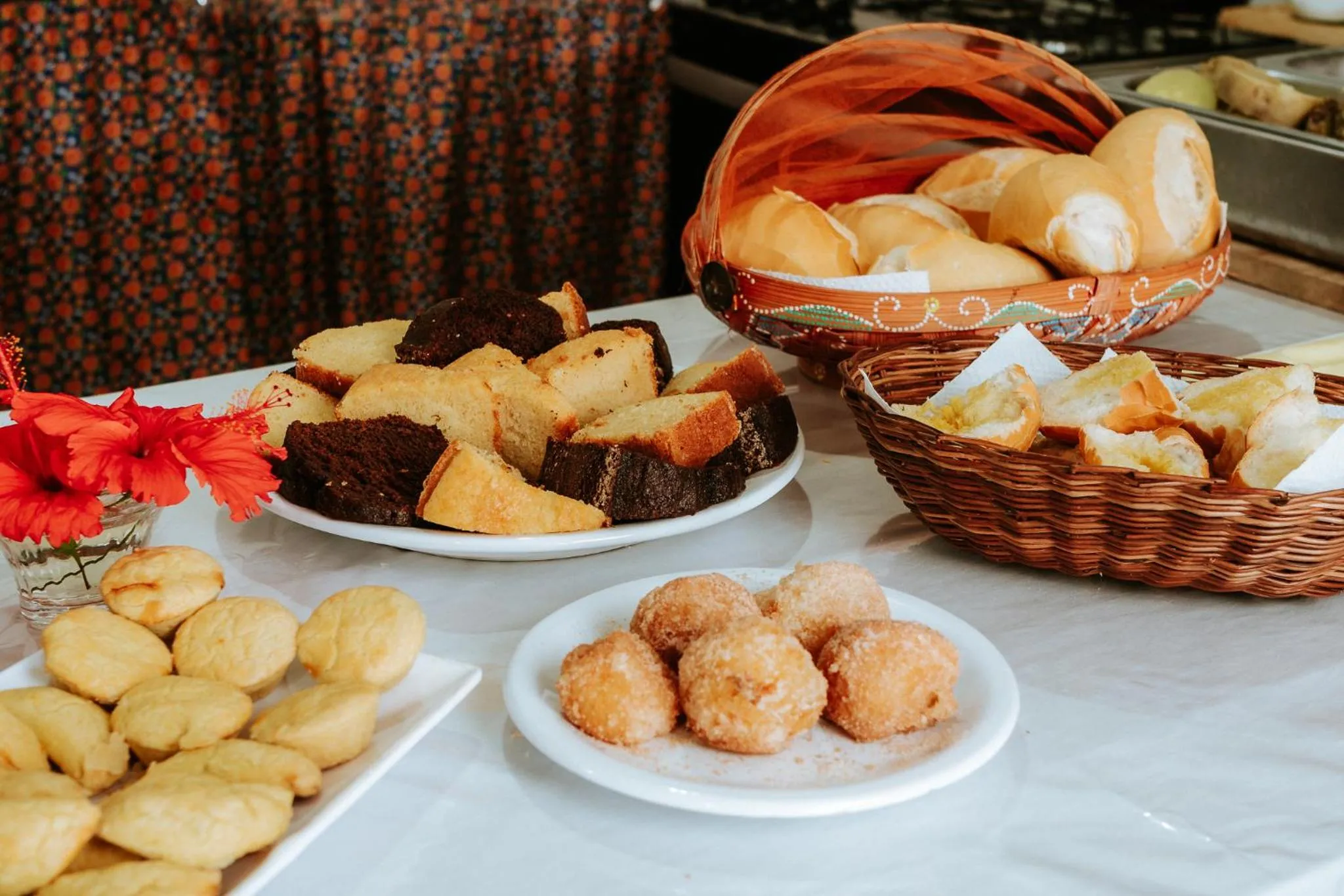 Pousada Ponta da Baleia