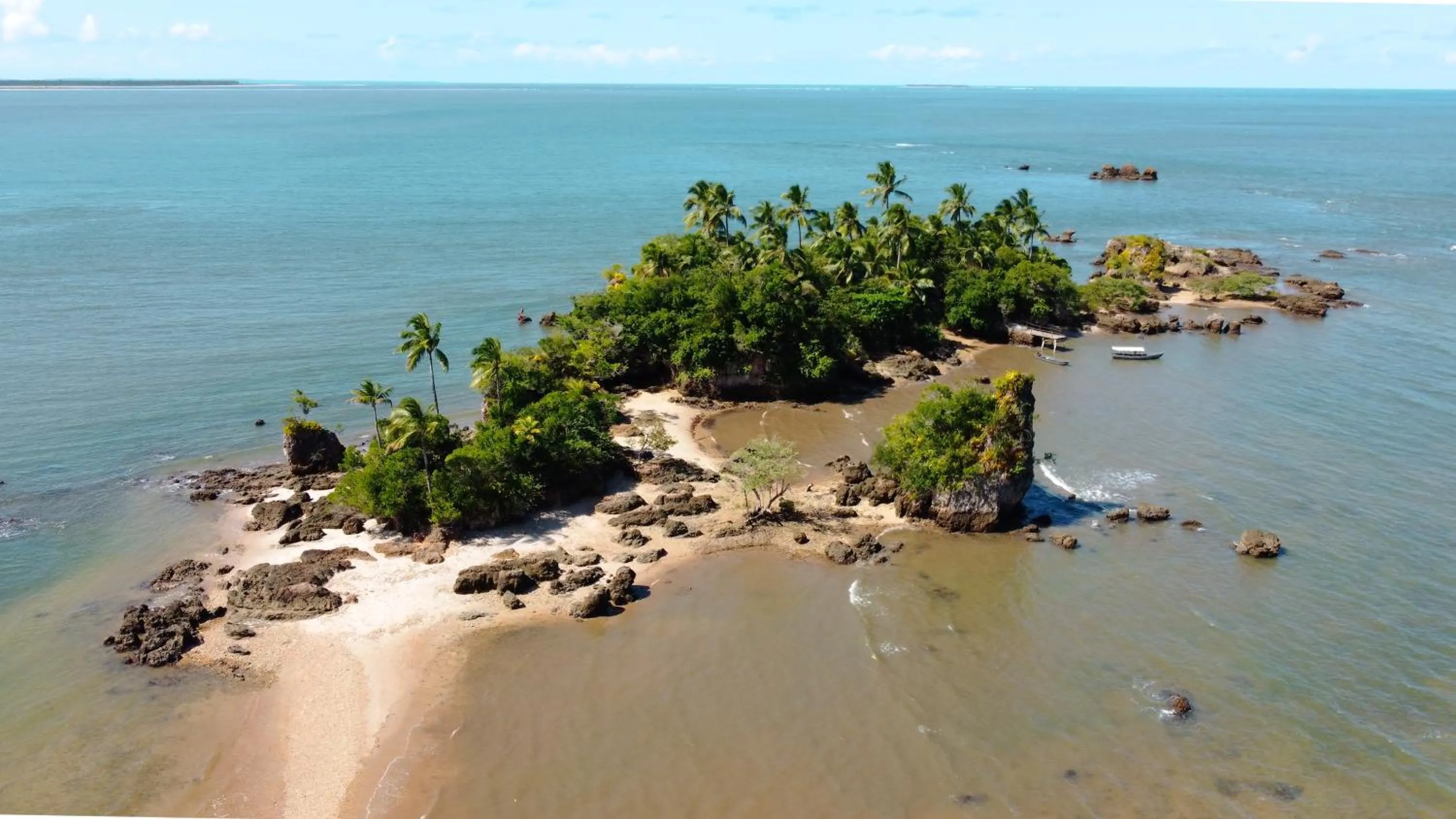 Pousada Ponta da Baleia