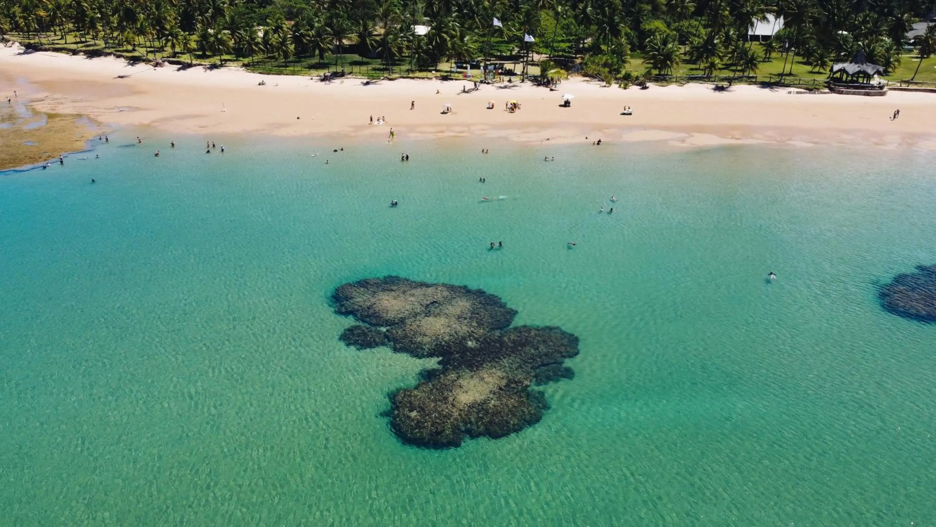 Pousada Ponta da Baleia