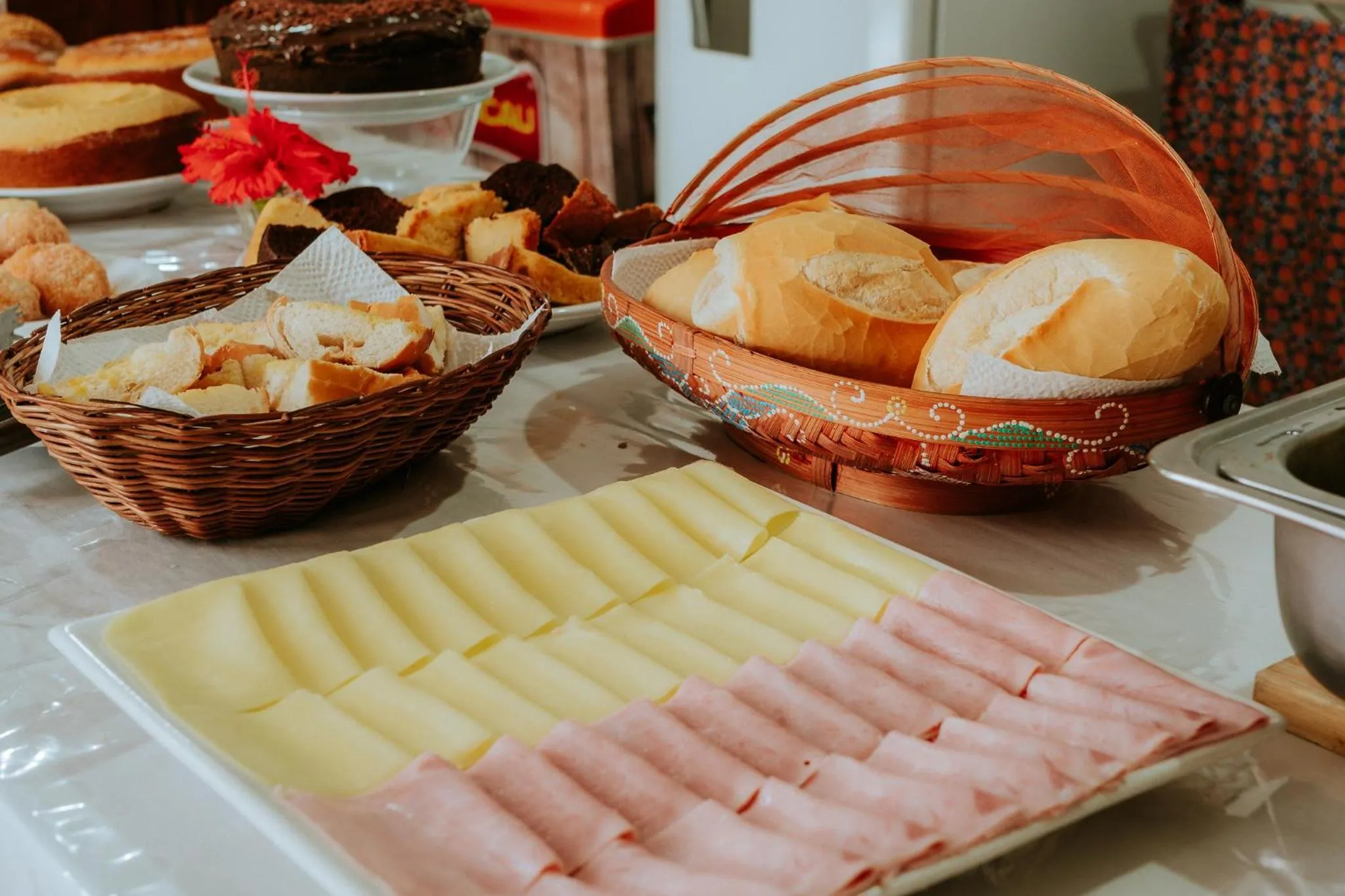 Pousada Ponta da Baleia