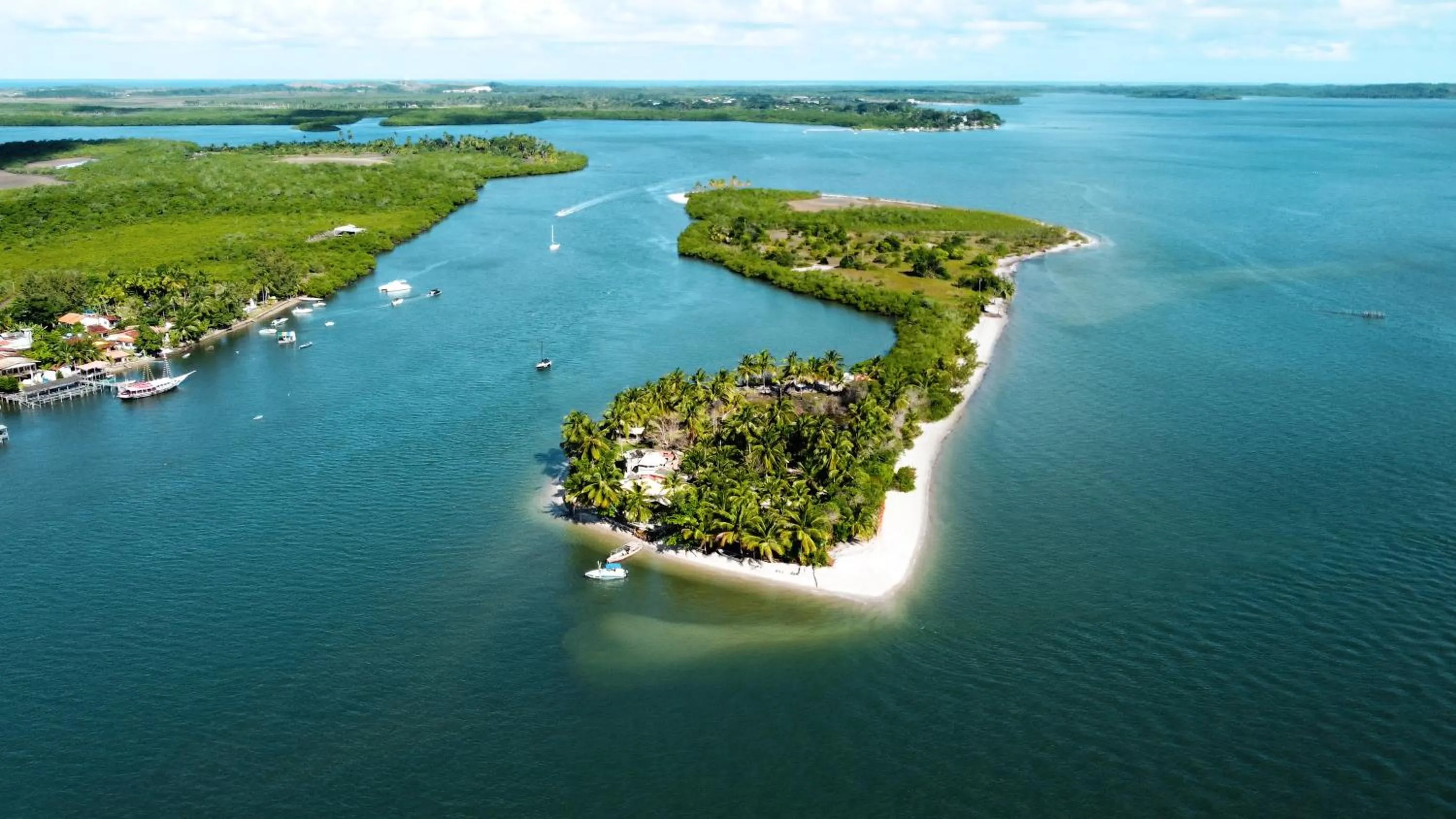 Pousada Ponta da Baleia
