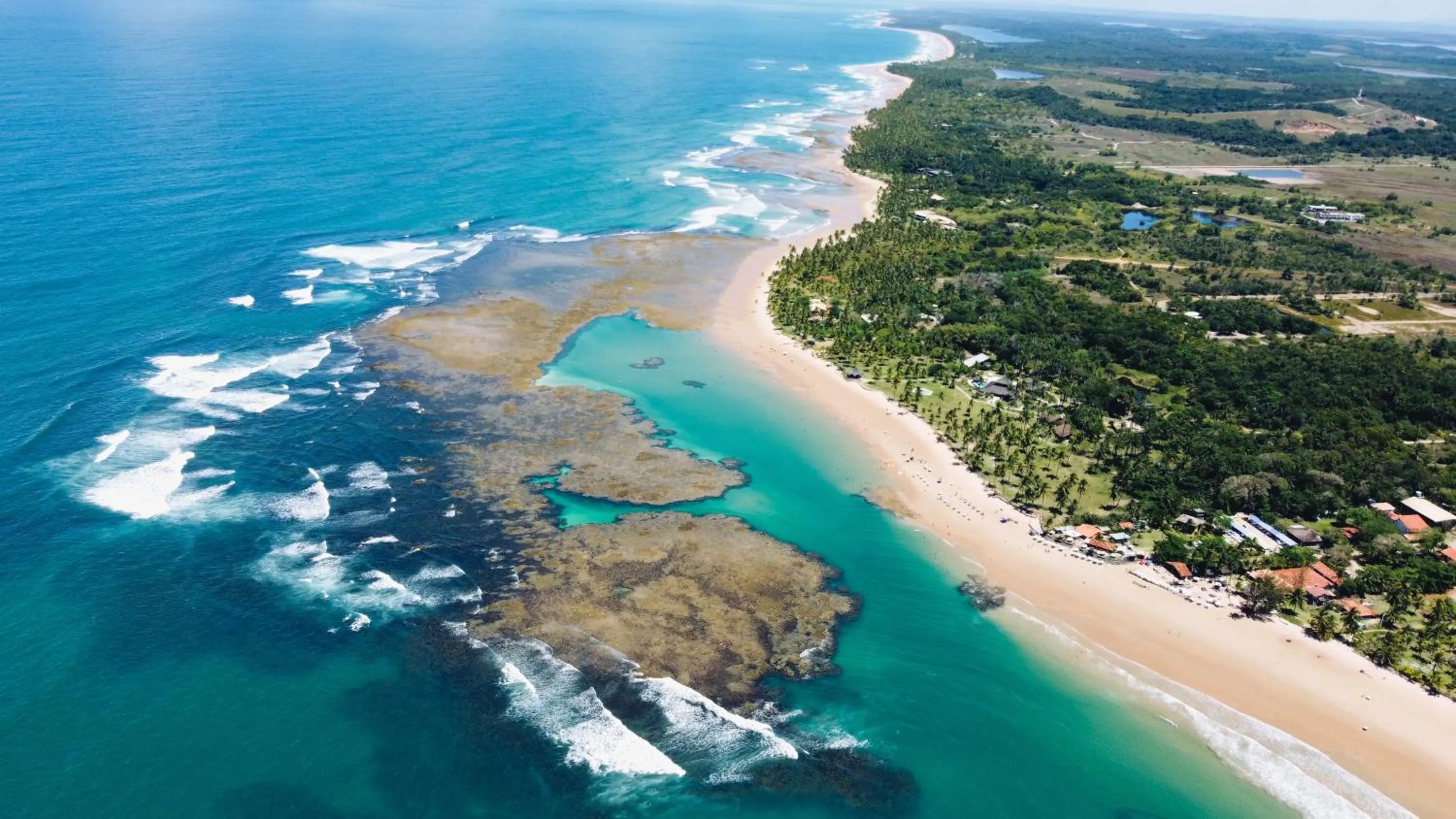 Pousada Ponta da Baleia