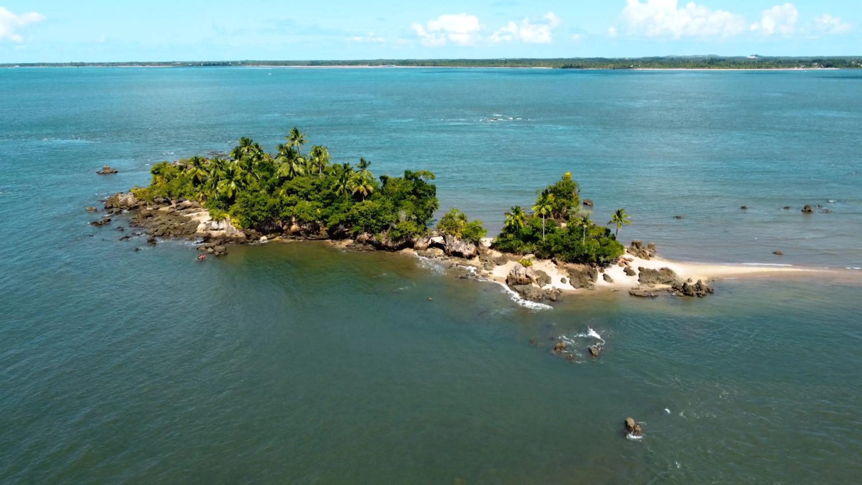 Pousada Ponta da Baleia