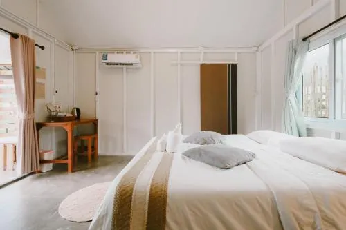 สะปันดีวิว Sapan Dee View บ่อเกลือ น่าน