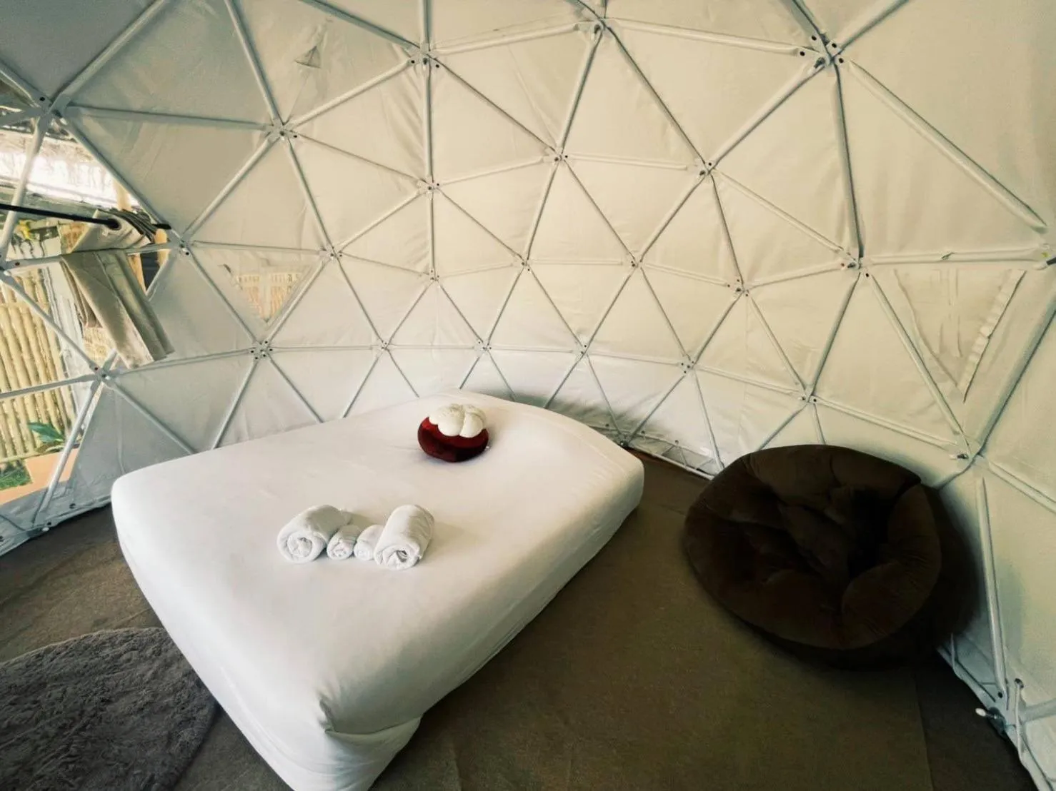 สะปันดีวิว Sapan Dee View บ่อเกลือ น่าน