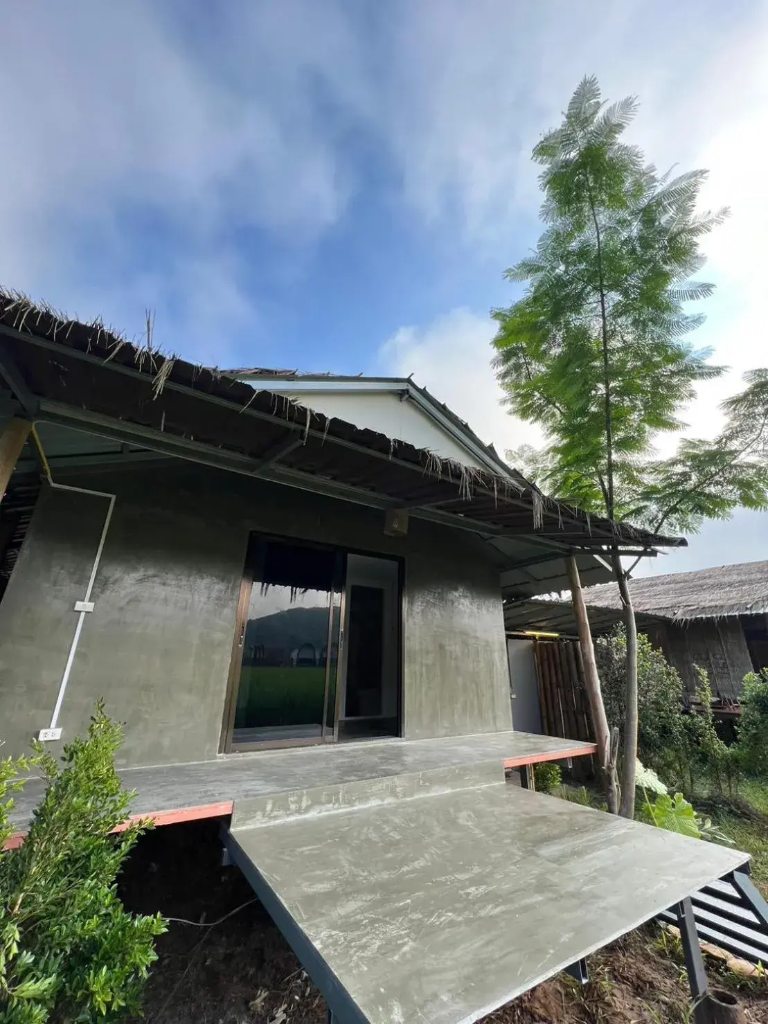 Rimna South View in สะปันดีวิว Sapan Dee View บ่อเกลือ น่าน Rimna South View in สะปันดีวิว Sapan Dee View บ่อเกลือ น่าน