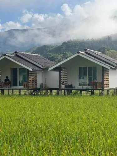 สะปันดีวิว Sapan Dee View บ่อเกลือ น่าน