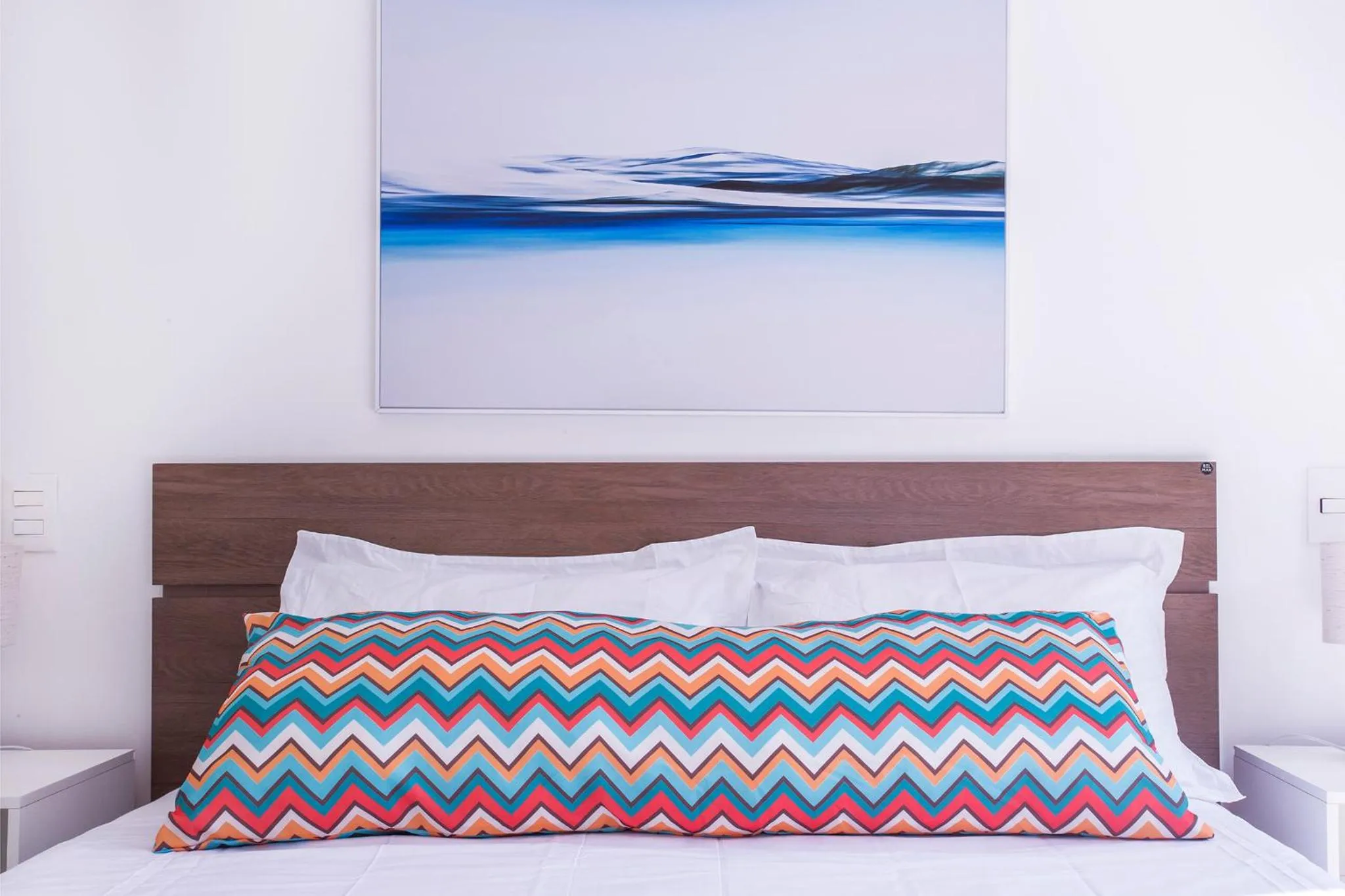 Bed in Residencial Marina Del Sol