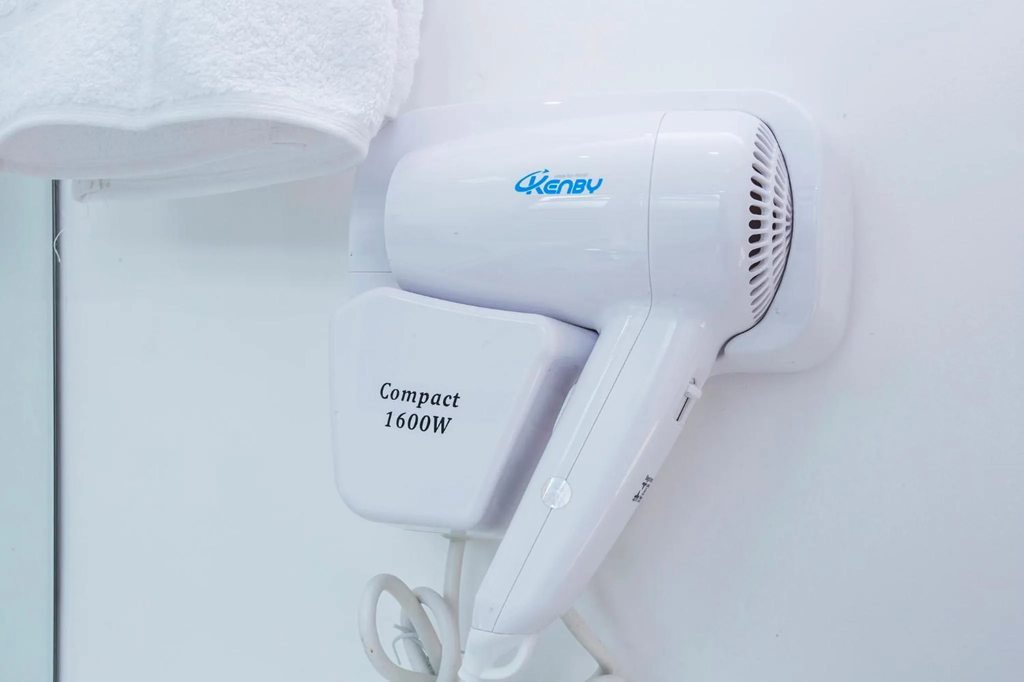 heating in Residencial Marina Del Sol