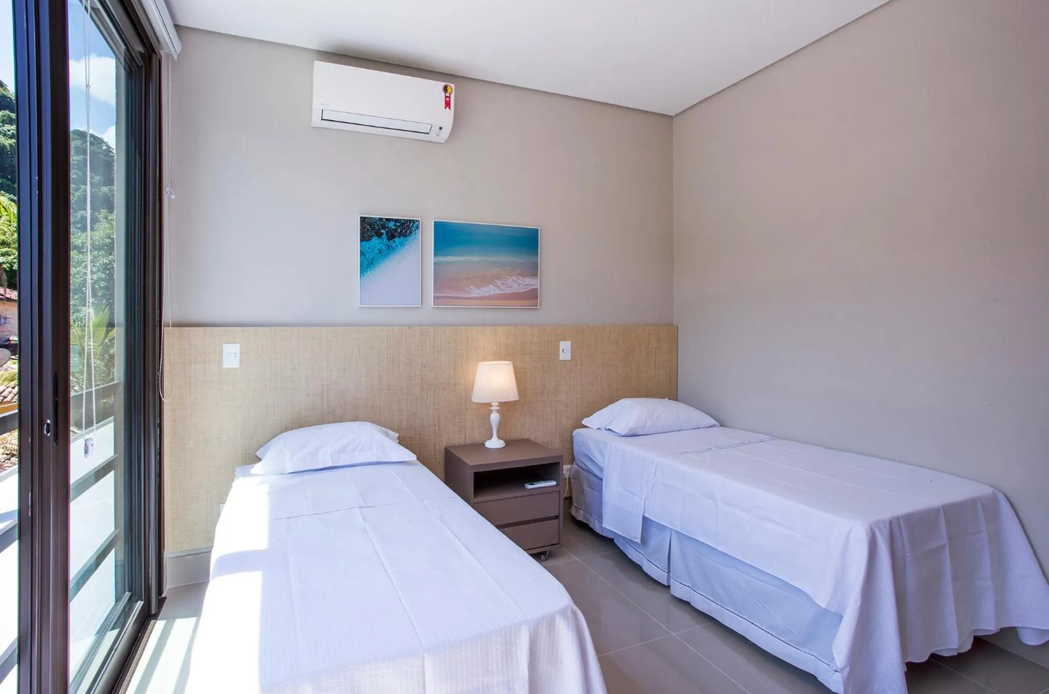 Bedroom, Bed in Residencial Marina Del Sol