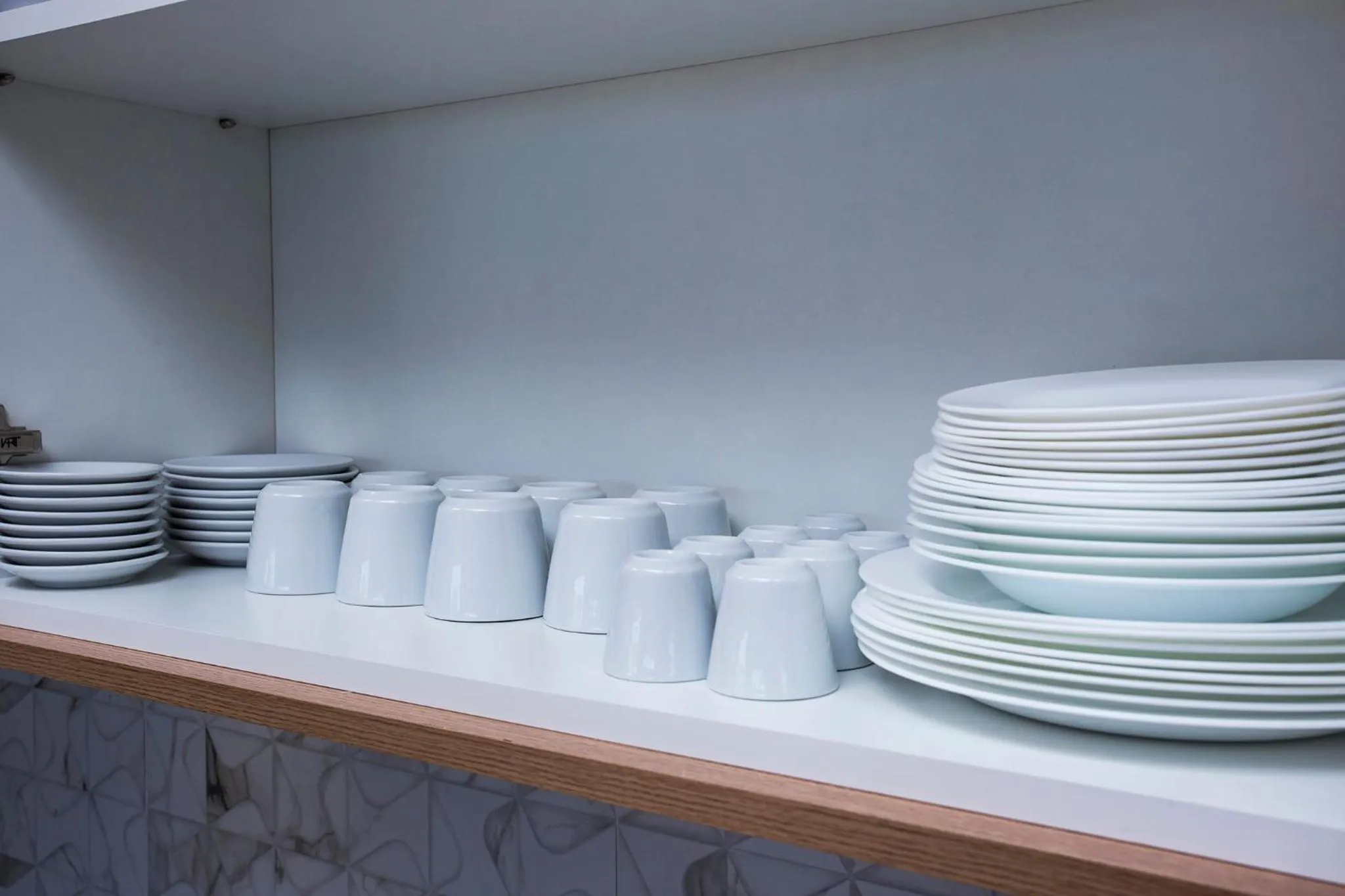 Food and drinks in Residencial Marina Del Sol