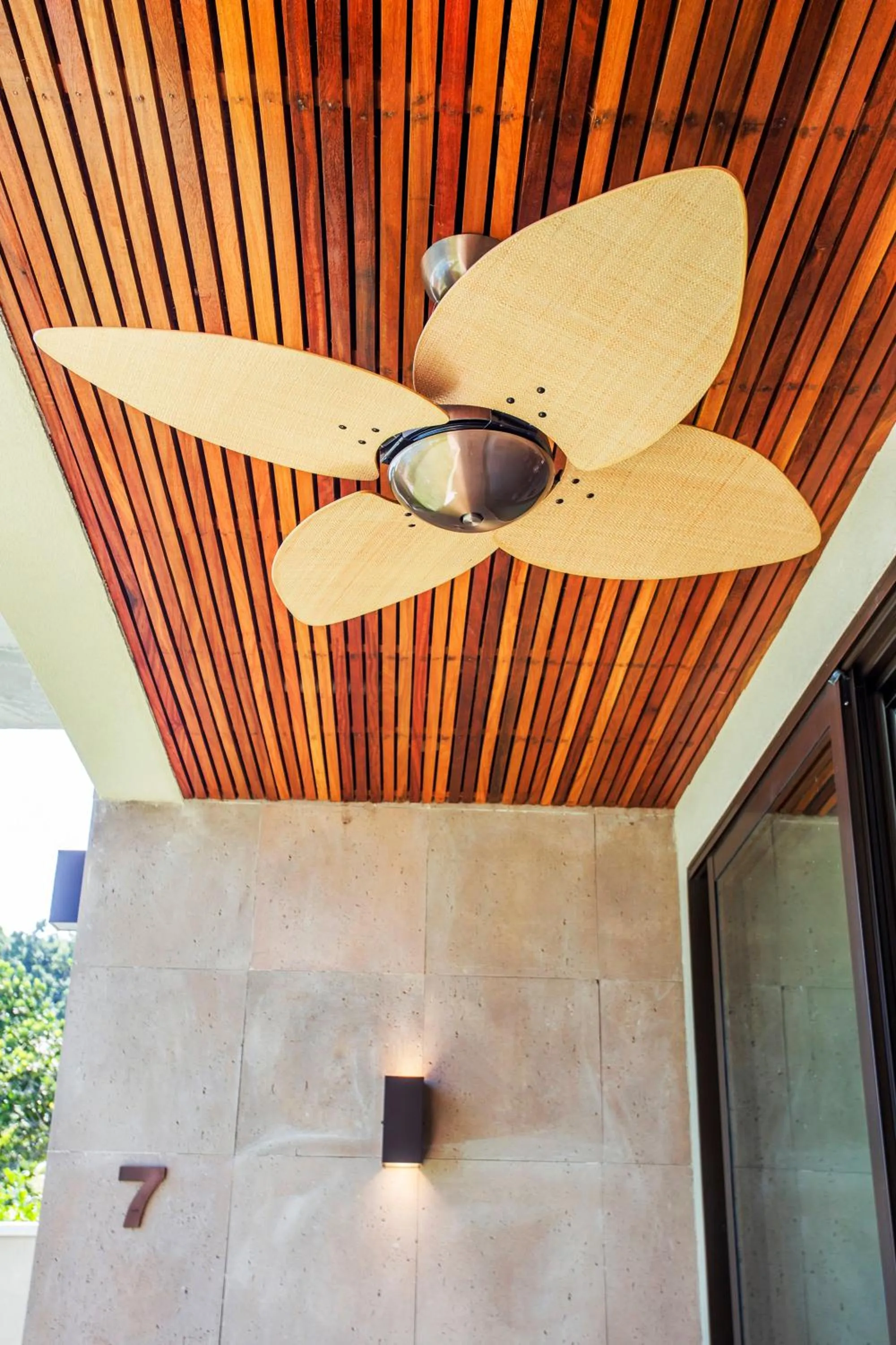 Area and facilities in Residencial Marina Del Sol