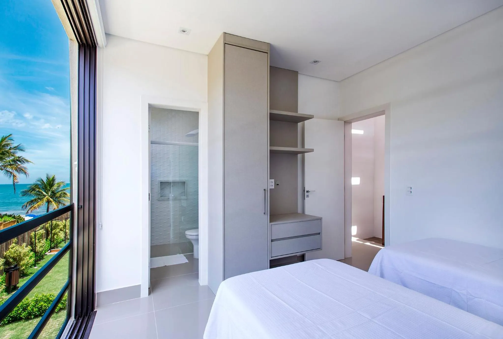 Photo of the whole room, Bed in Residencial Marina Del Sol