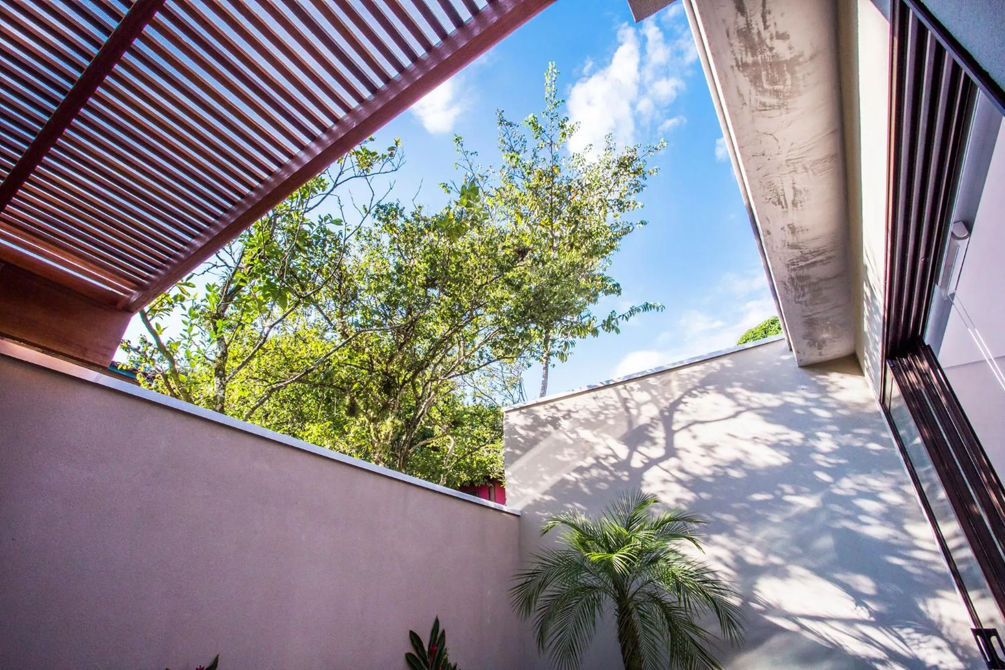 View (from property/room) in Residencial Marina Del Sol