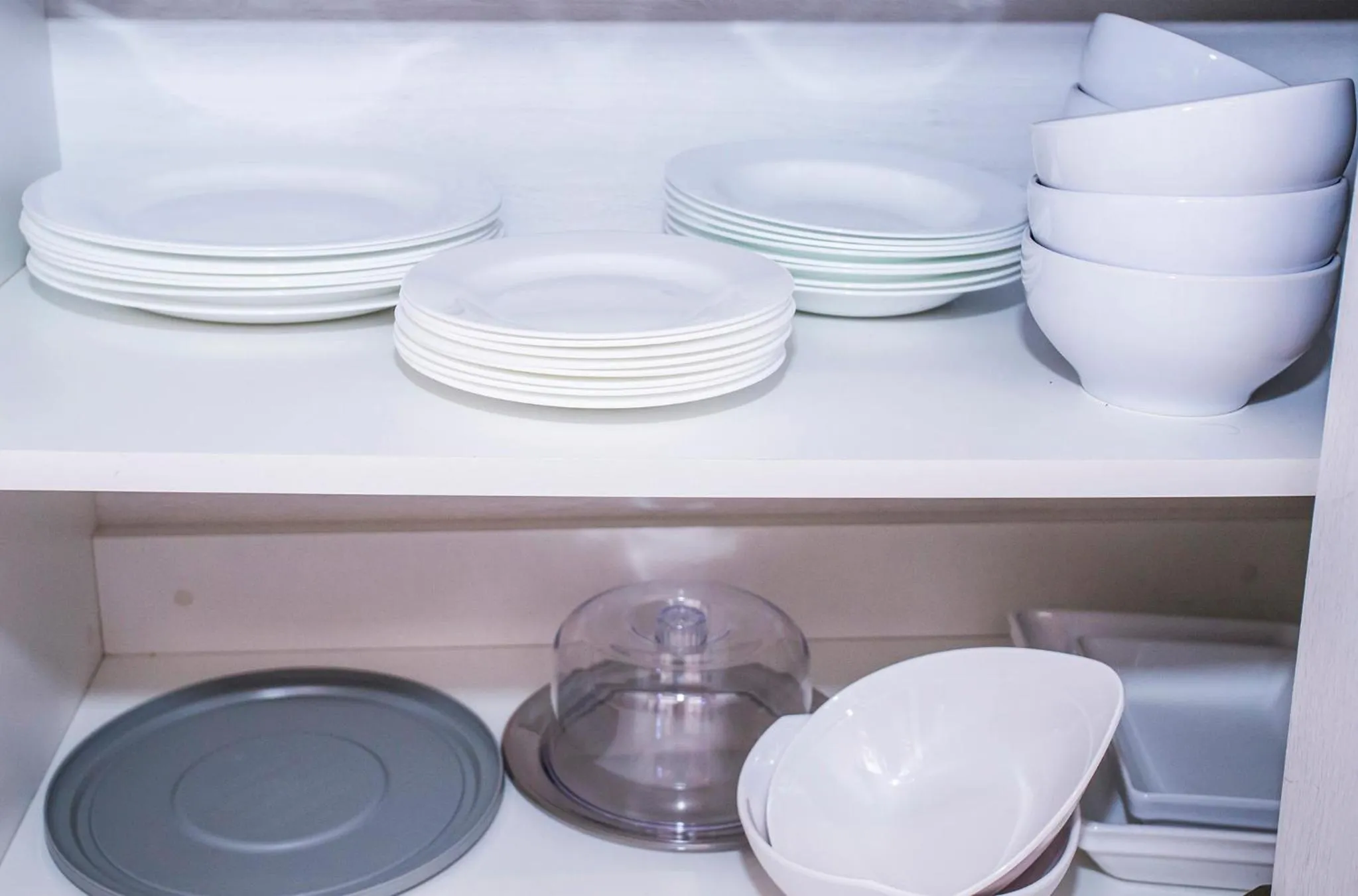 Kitchen or kitchenette in Residencial Marina Del Sol