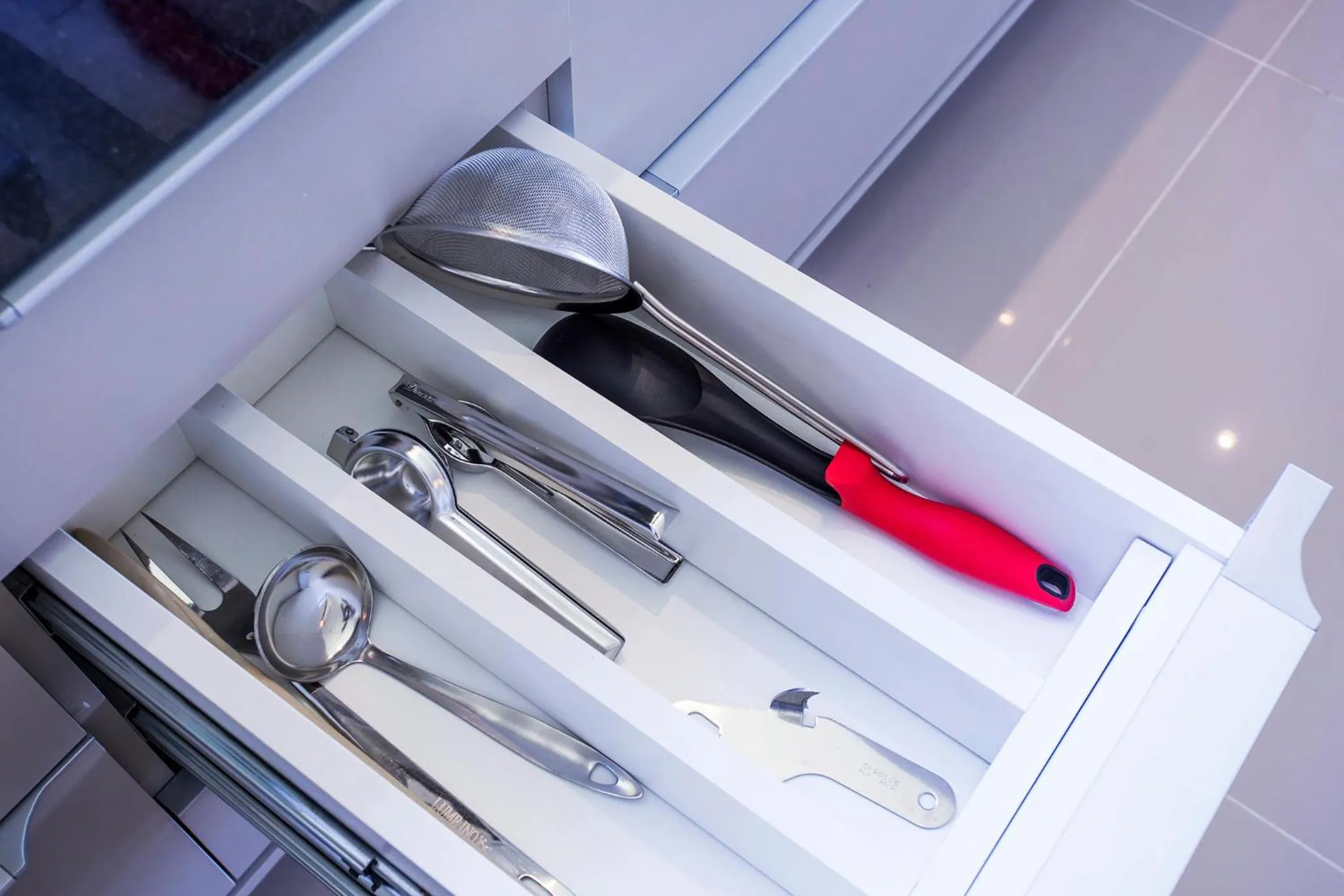 kitchen in Residencial Marina Del Sol